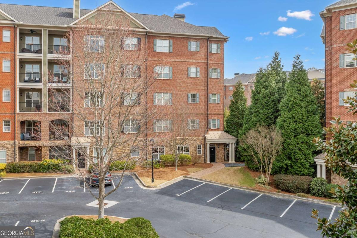 2300 Peachford Road # 4004 Property Photo