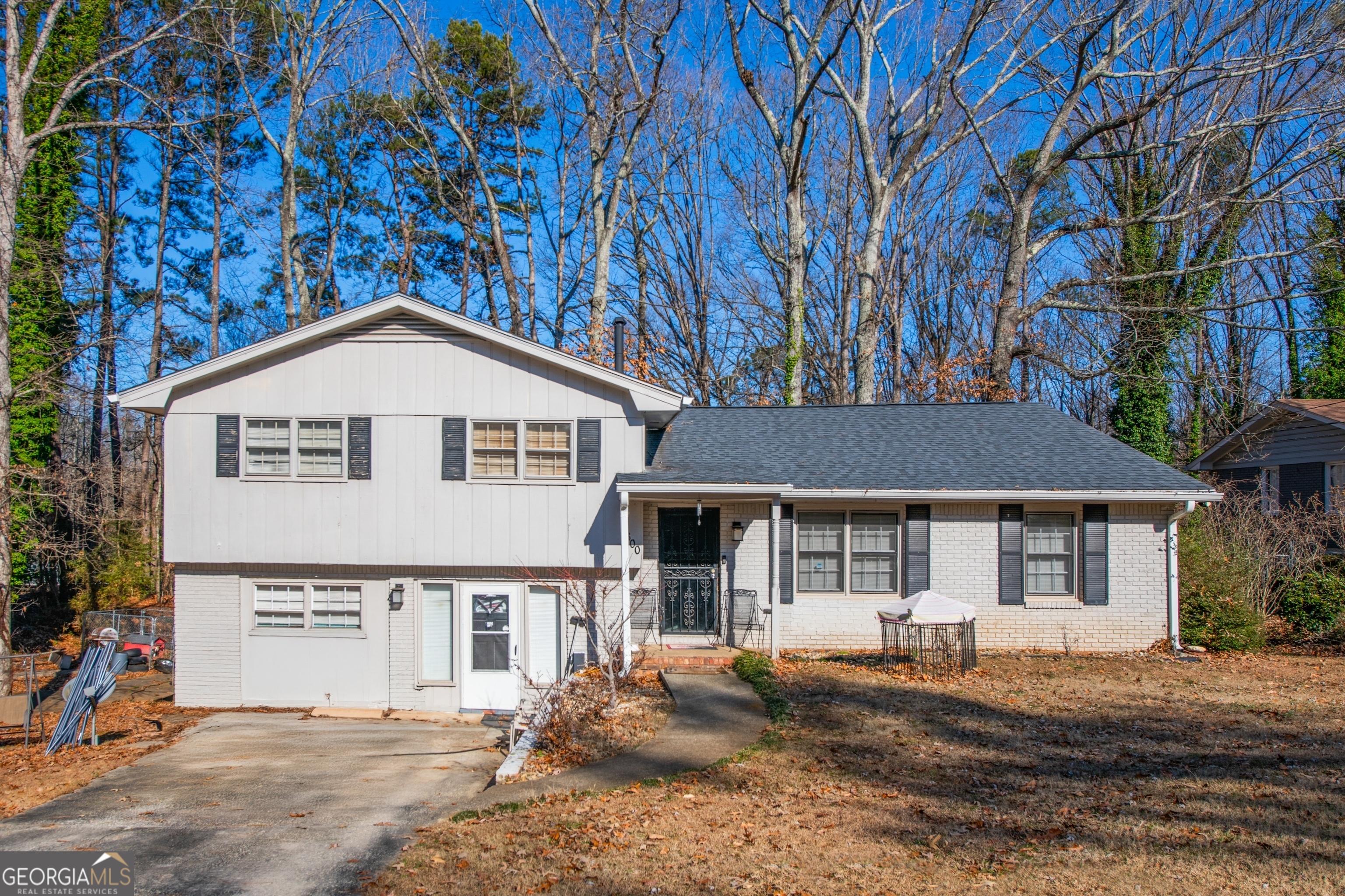 600 Green Mountain Trail Property Photo 1