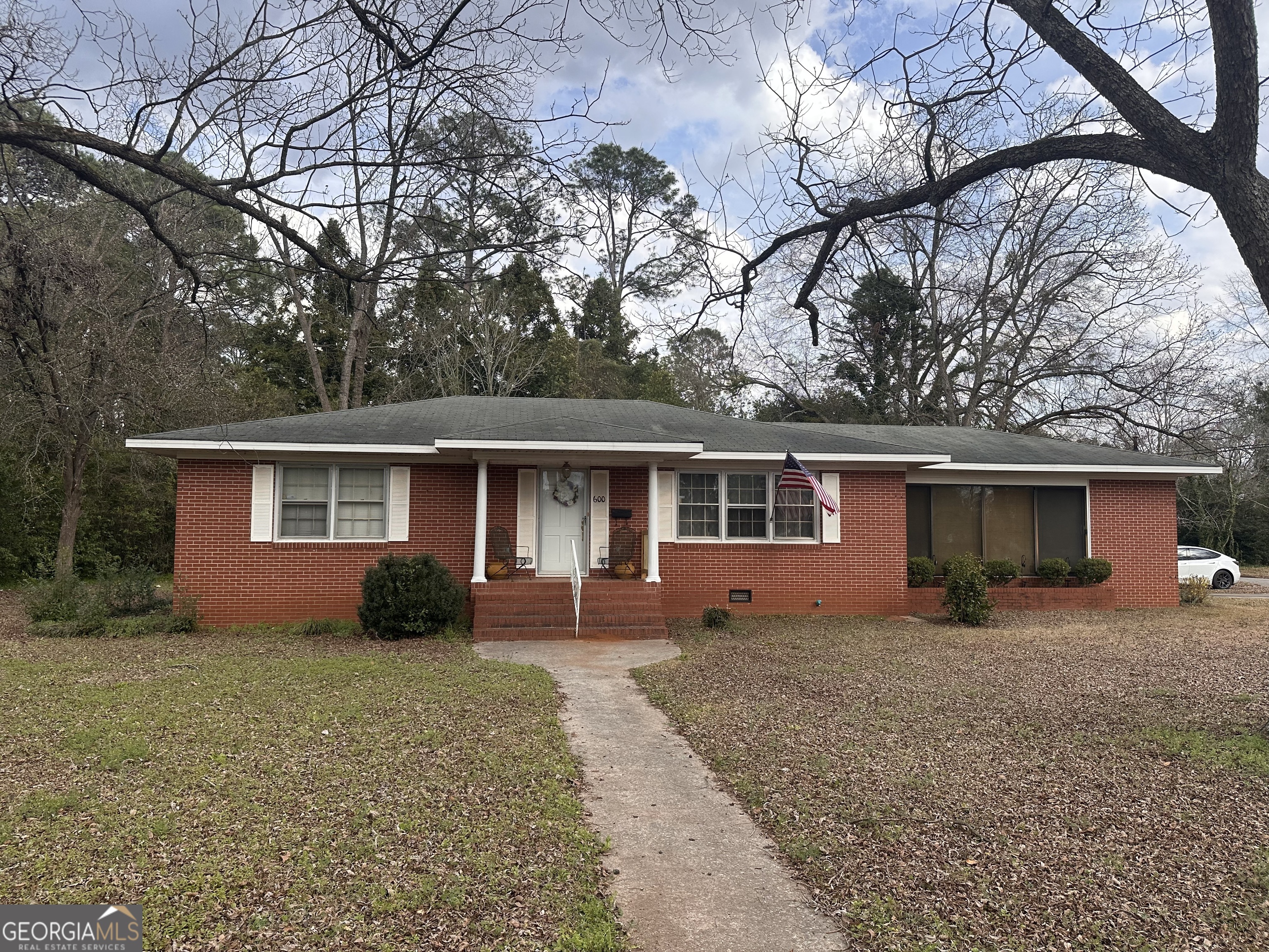 600 Hardeman Avenue Property Photo