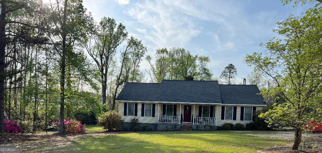 219 Loblolly Drive Property Photo