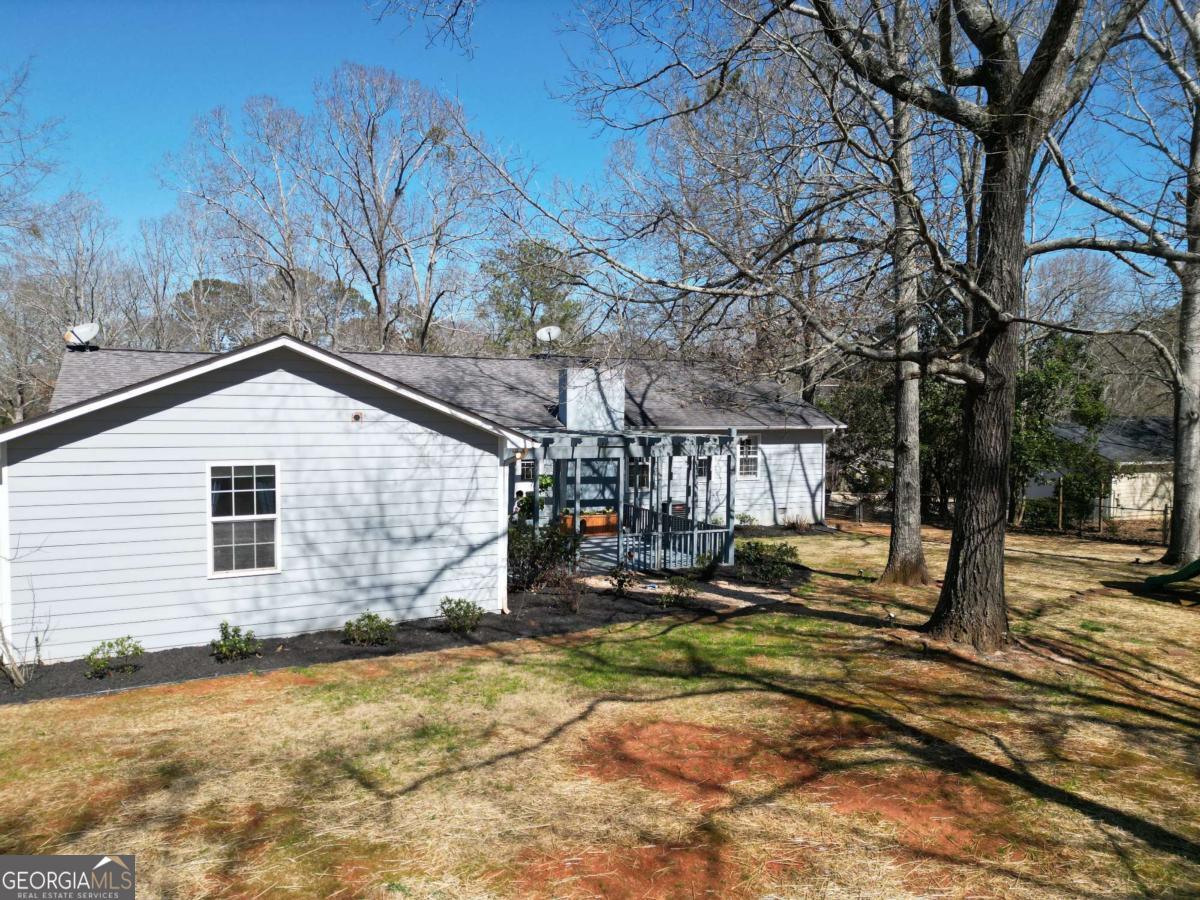 1020 Laurel Chase Run Property Photo 26