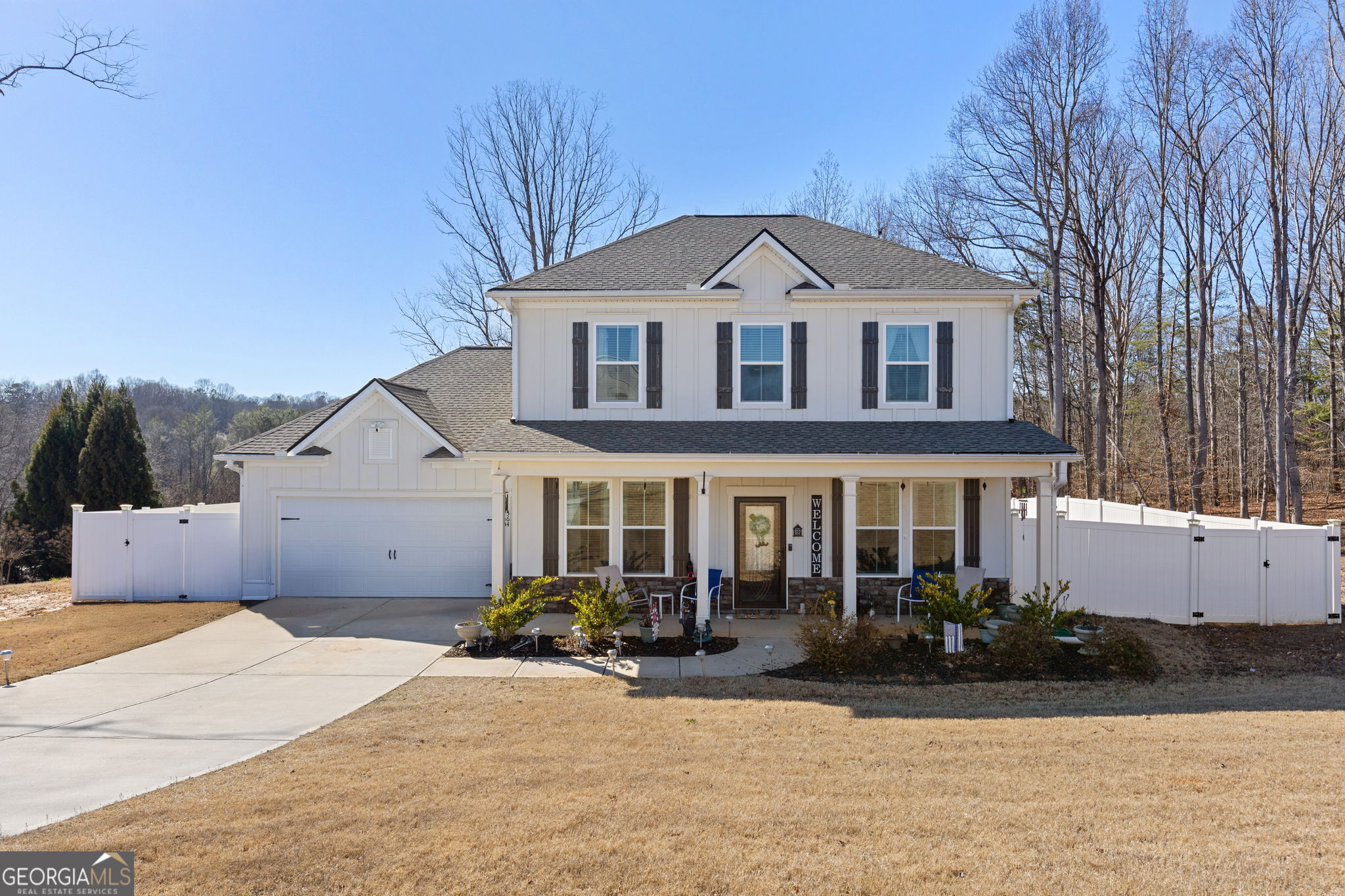364 Waterford Circle Property Photo