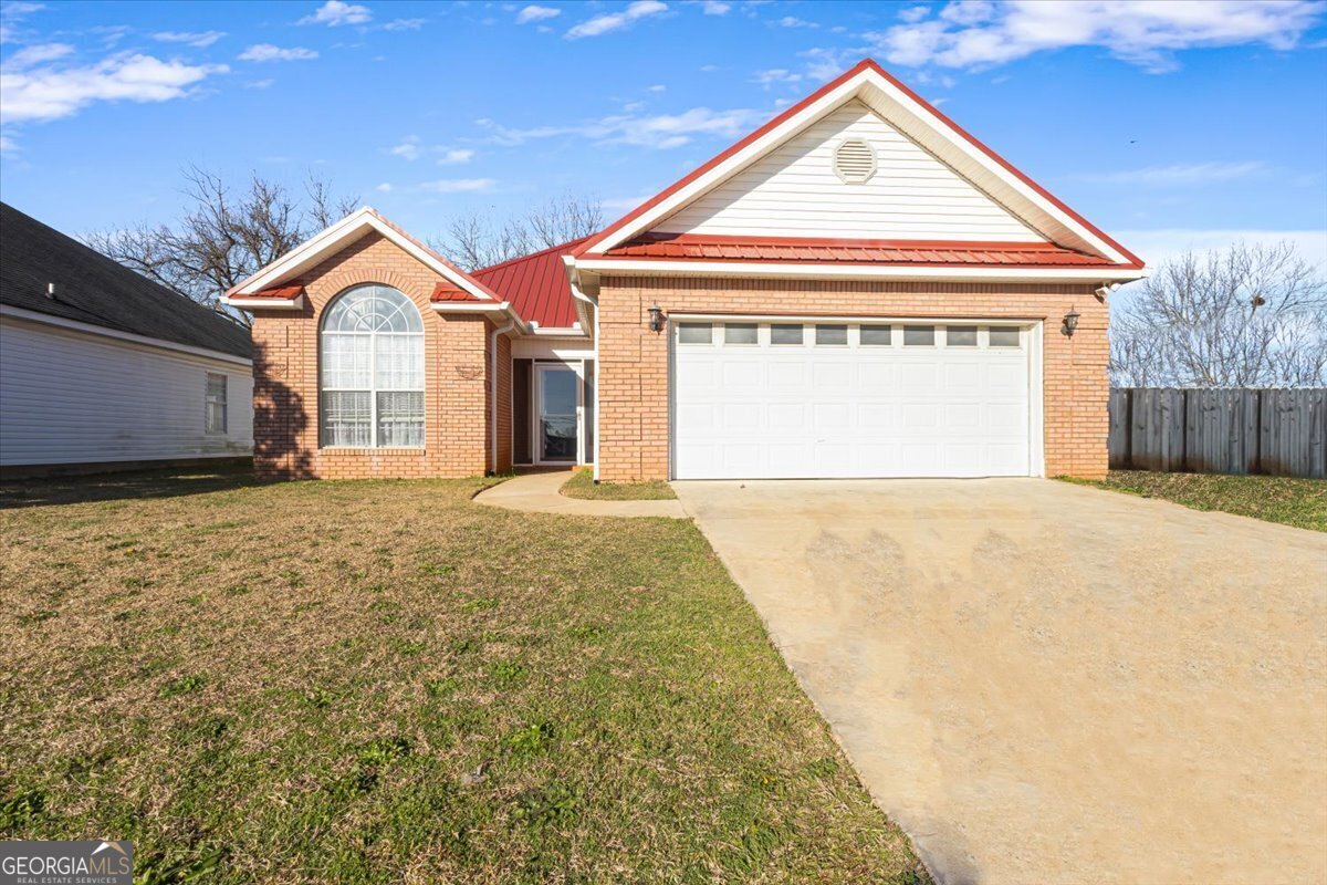 118 Monticello Drive Property Photo