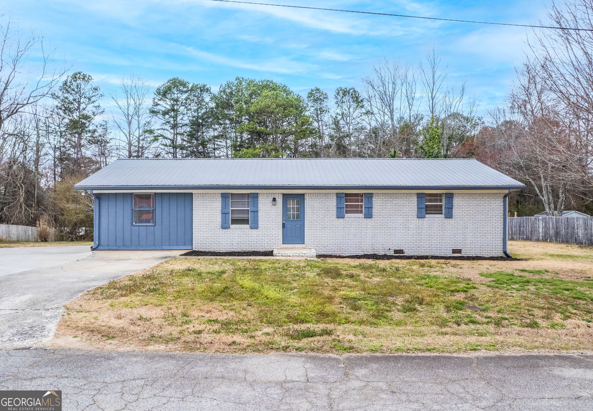 317 Scenic View Drive Property Photo