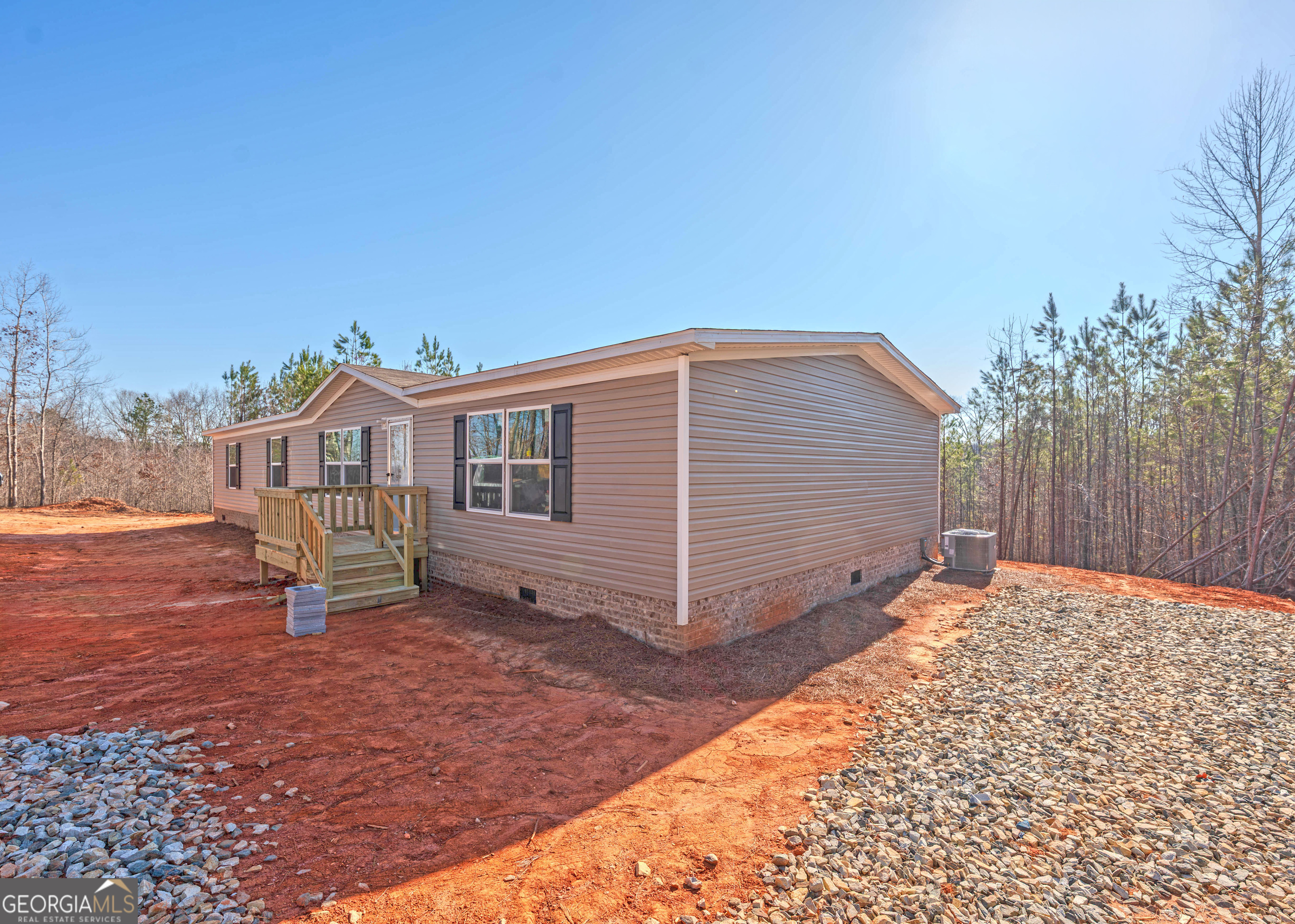 819 W Leatherwood Road Property Photo