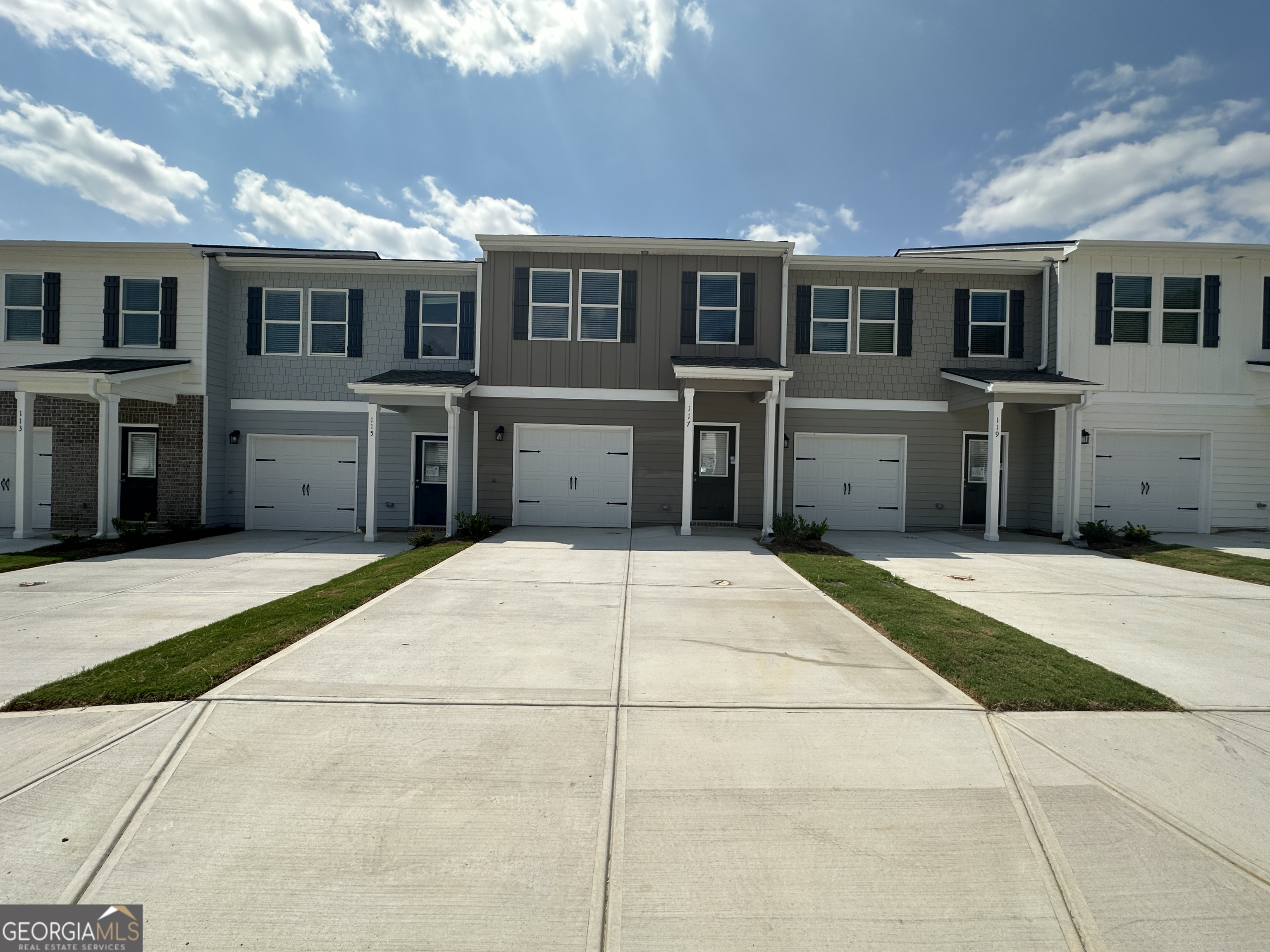 156 Village Green Drive Nw Lot 29 Property Photo