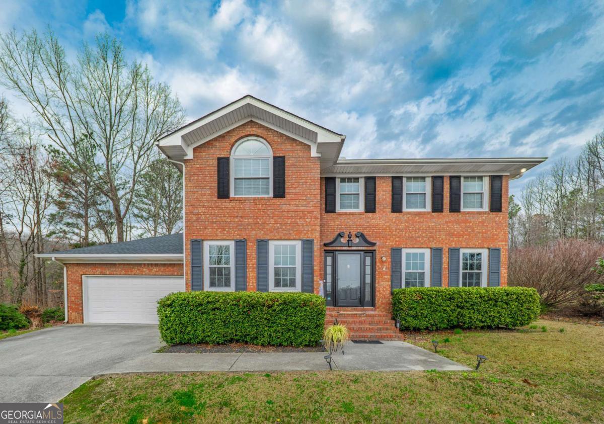 112 Creekside Drive Property Photo