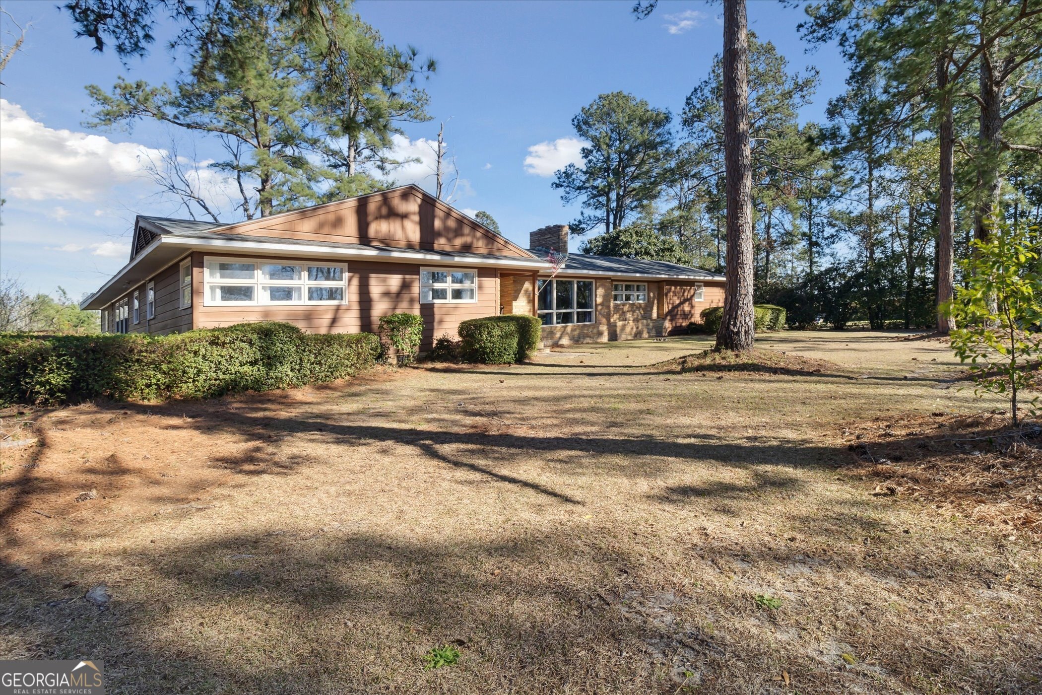 200 Buck Hendrix Road Property Photo