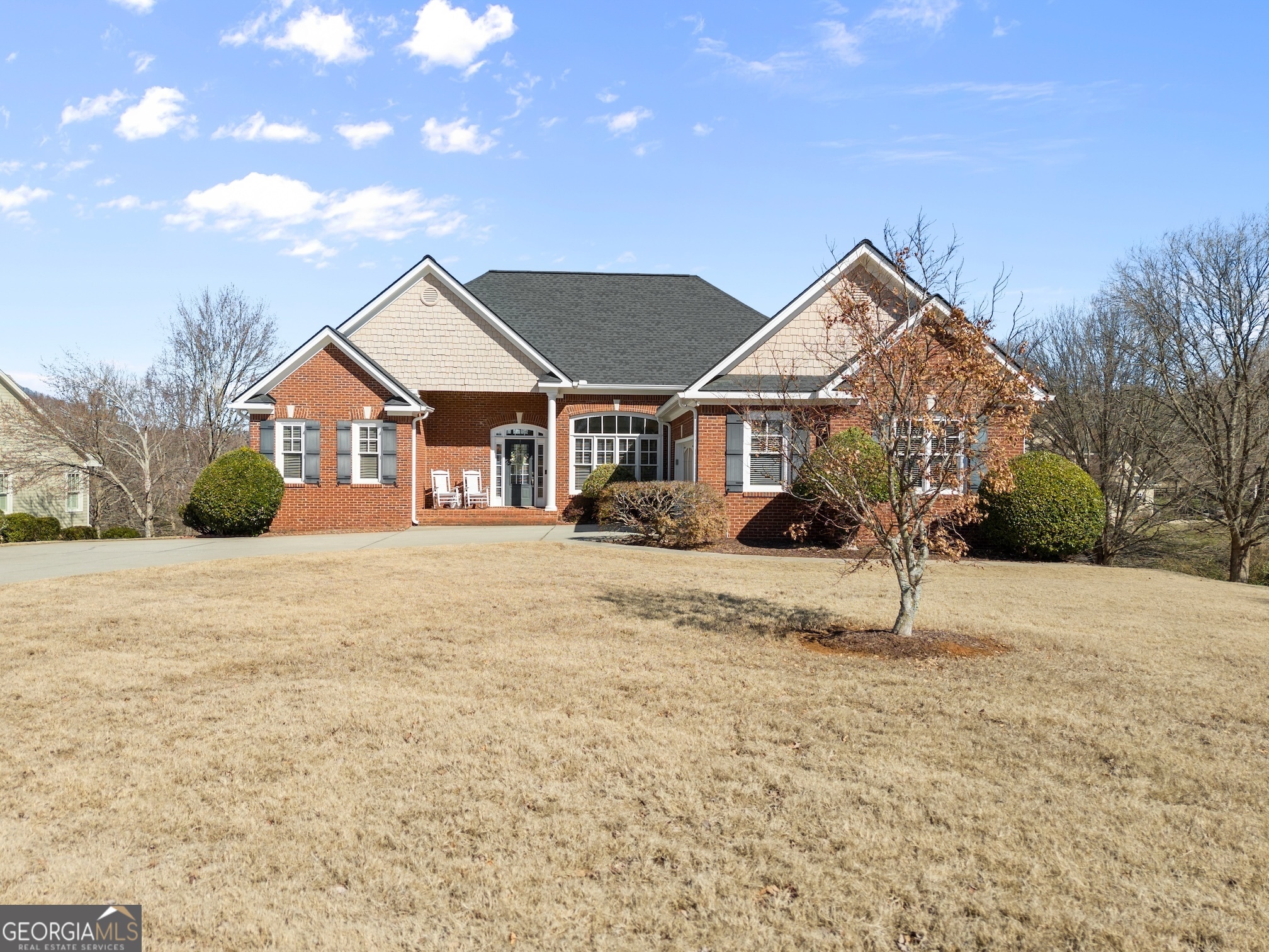 454 Long Mountain Court Property Photo