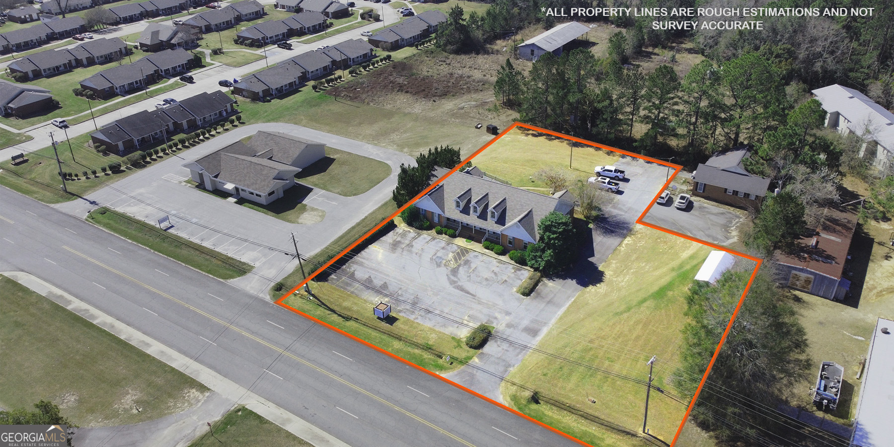 171 Perry House Road Property Photo 2