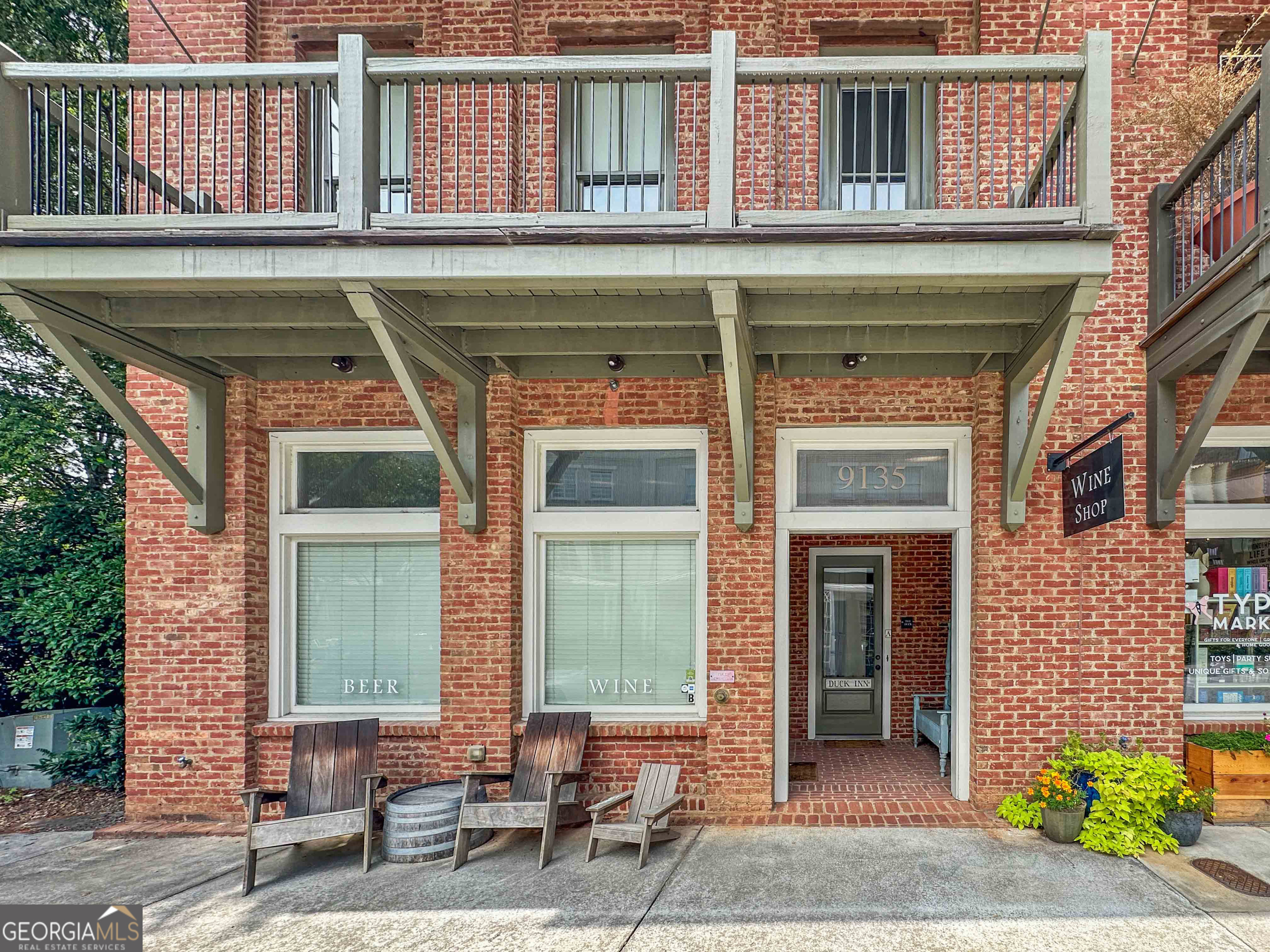 9135 Selborne Lane Property Photo