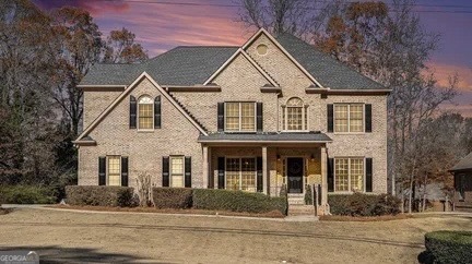 2785 Old Sewell Road Property Photo