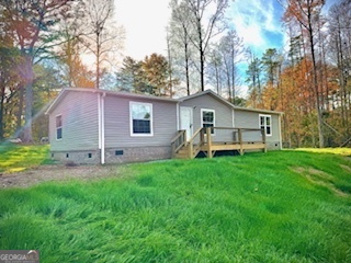 818 N Holcomb Drive Property Photo