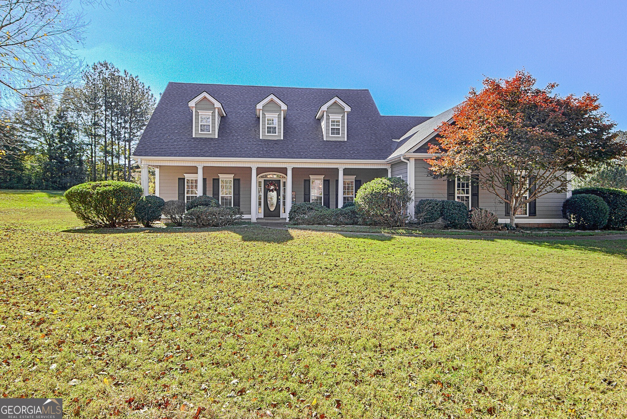100 Clydesdale Court Property Photo
