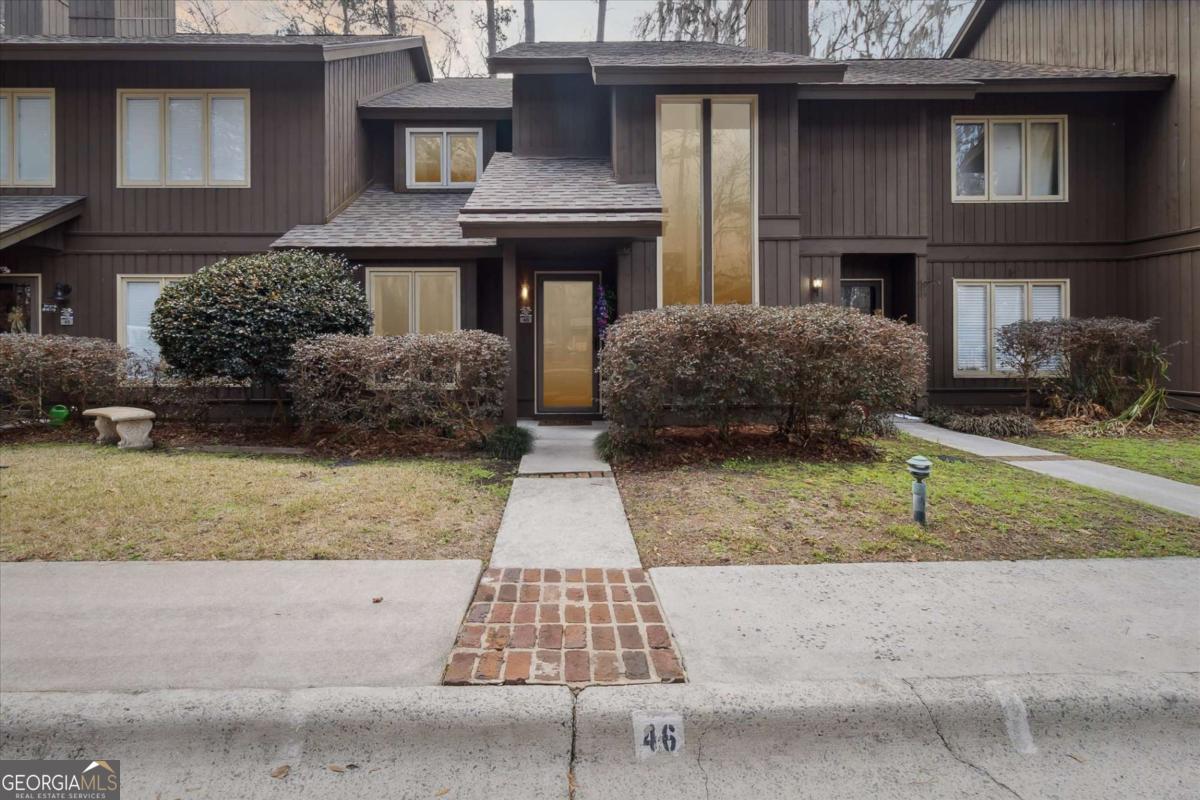 46 Fiddlers Court Property Photo