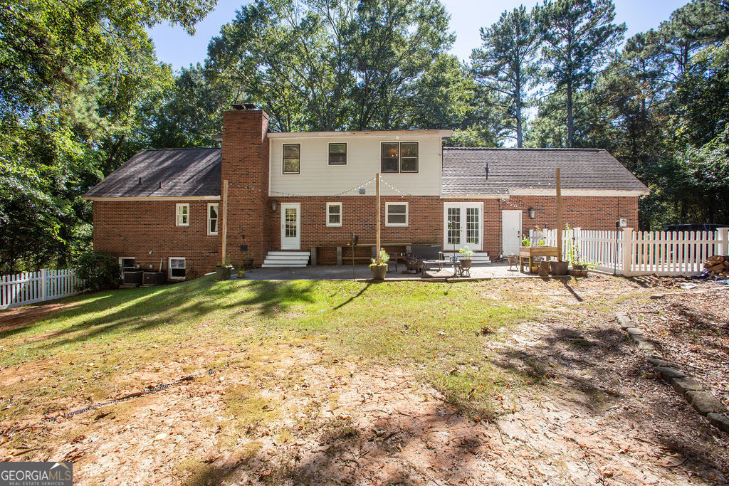 297 Graves Road Property Photo 17