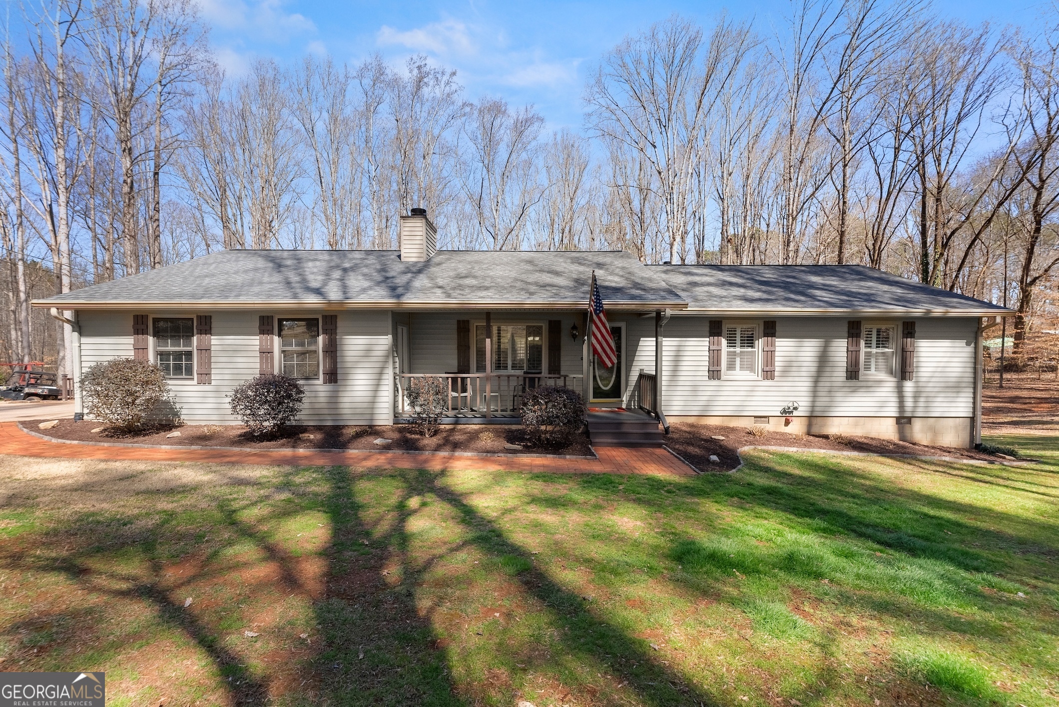 3744 Tanners Mill Road Property Photo
