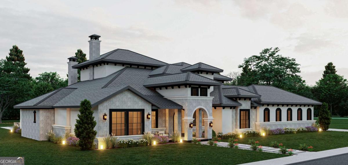 4313 Acworth Dallas Rd Lot 2 Drive # 2 Property Photo