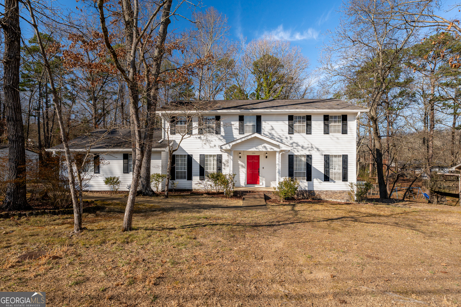 1350 Chapman Road Property Photo