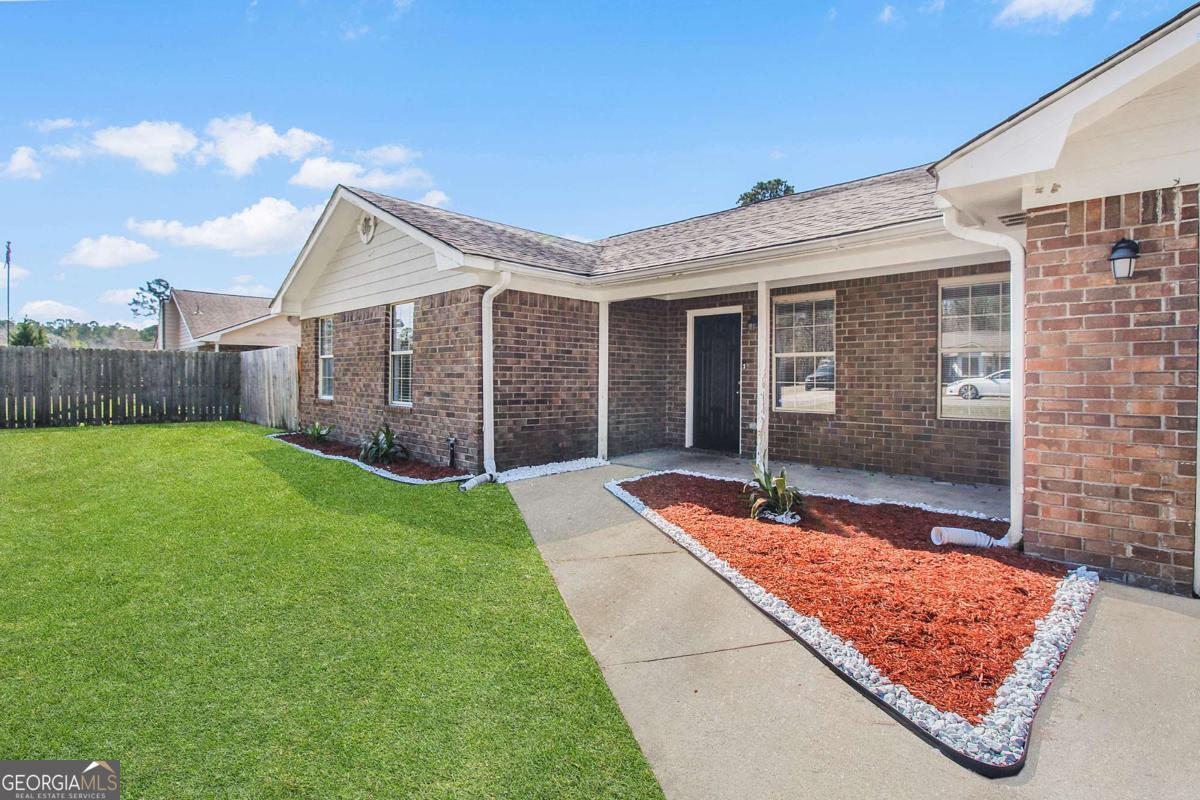 834 N Brickyard Road Property Photo