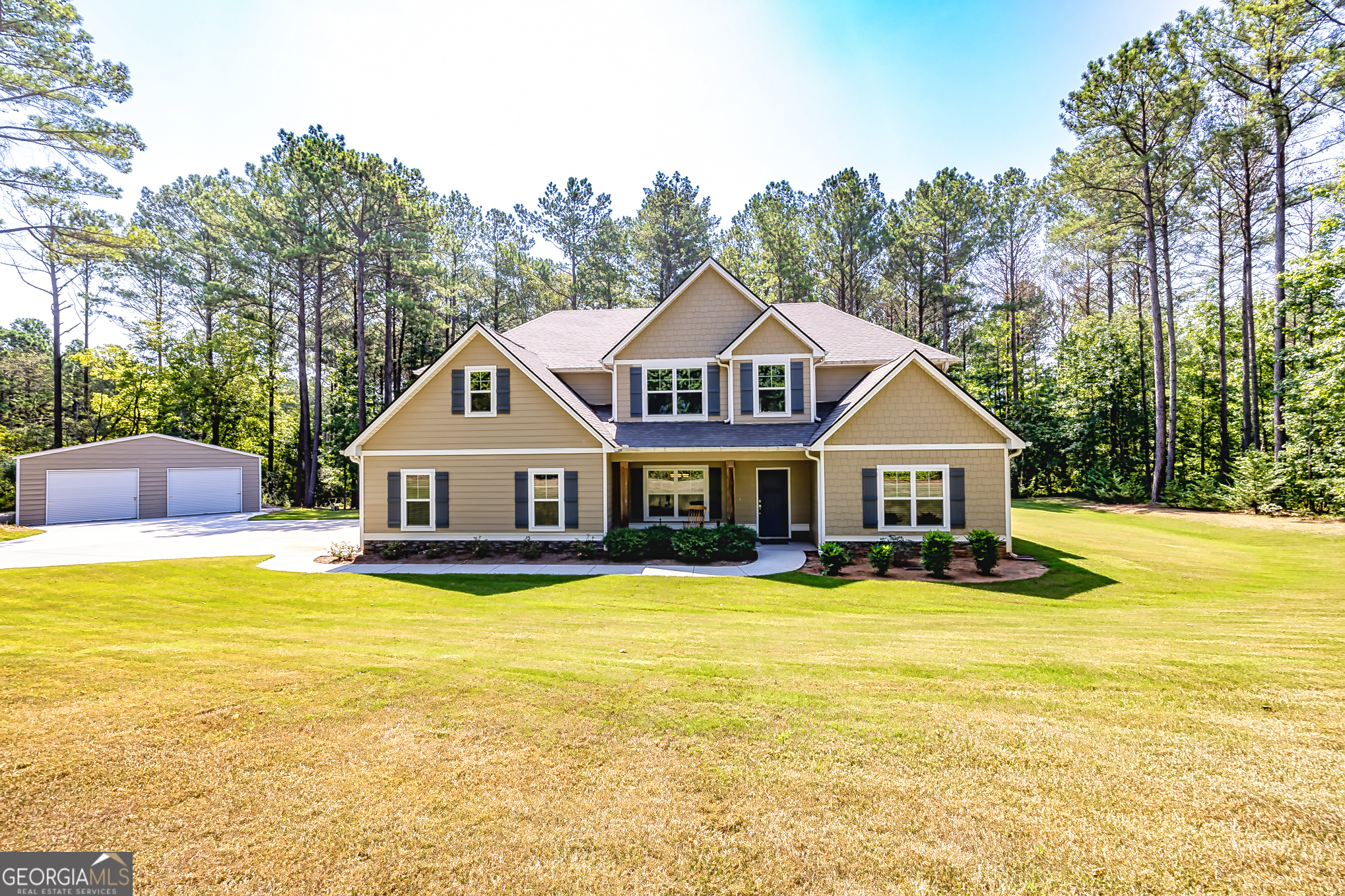 305 Beavers Road Property Photo