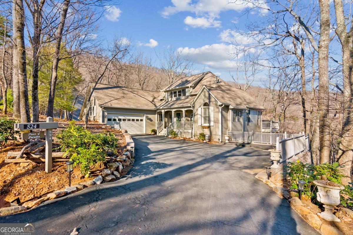 524 Columbine Drive Property Photo