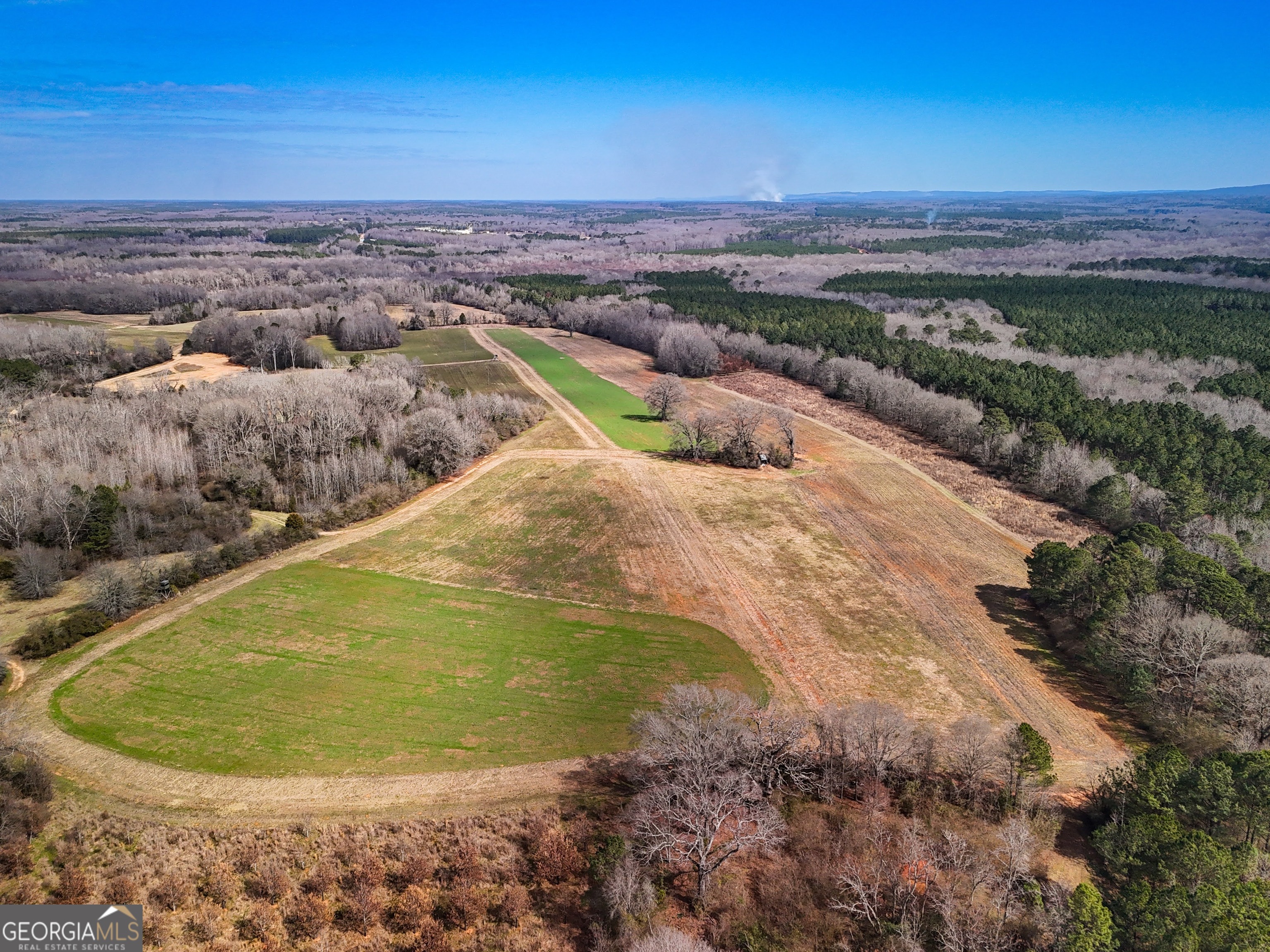 229 Trammel Road Property Photo