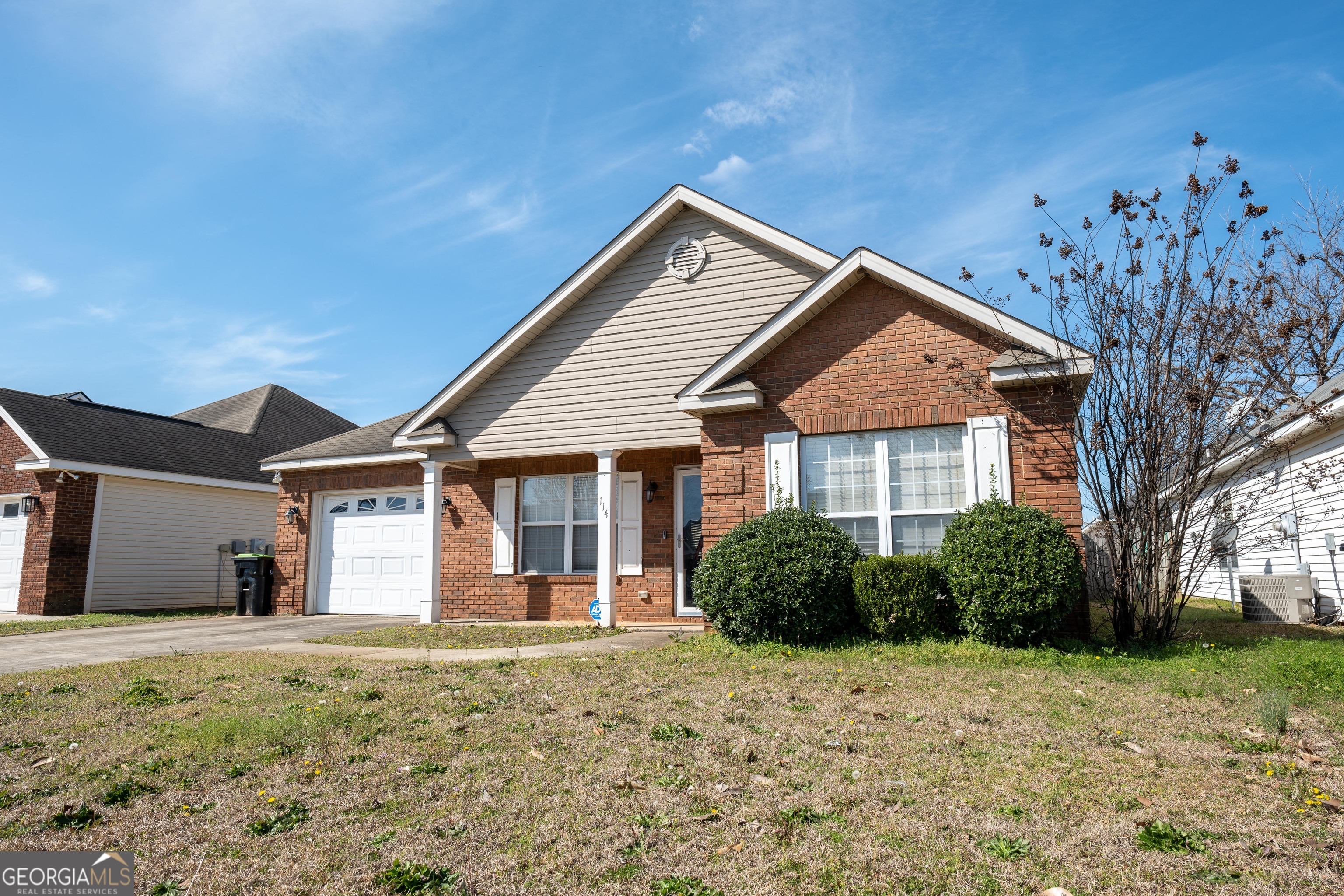 114 Monticello Drive Property Photo