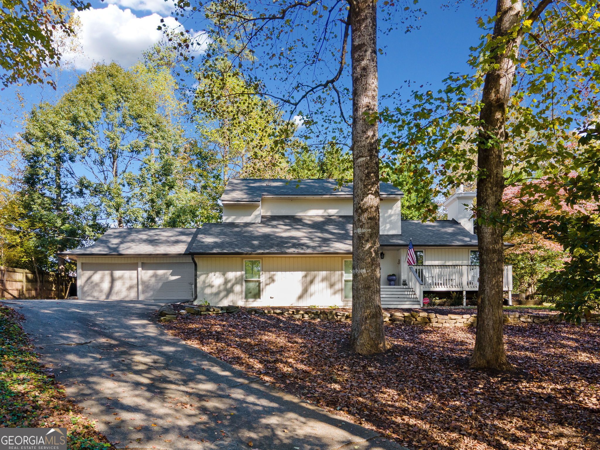 4861 Karls Gate Drive Property Photo