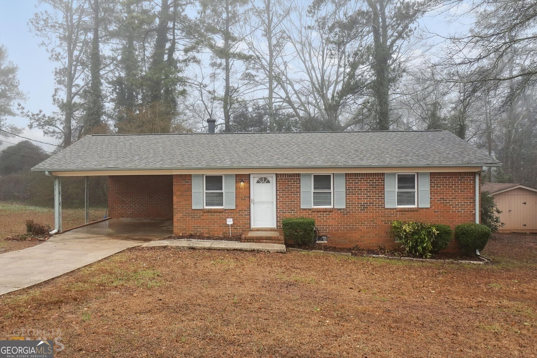 4909 Merlin Drive Property Photo