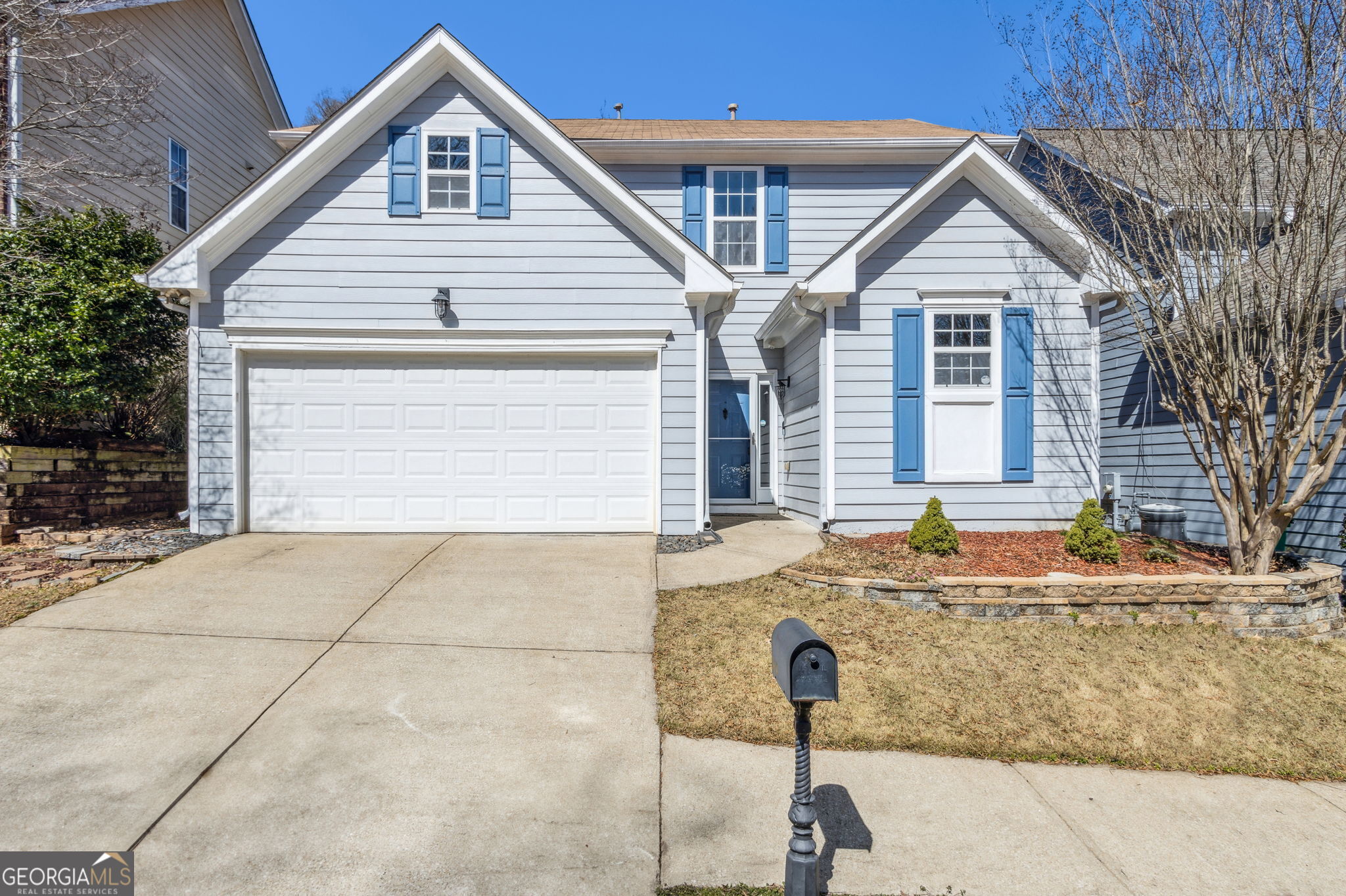3430 Kensington Parc Circle Property Photo
