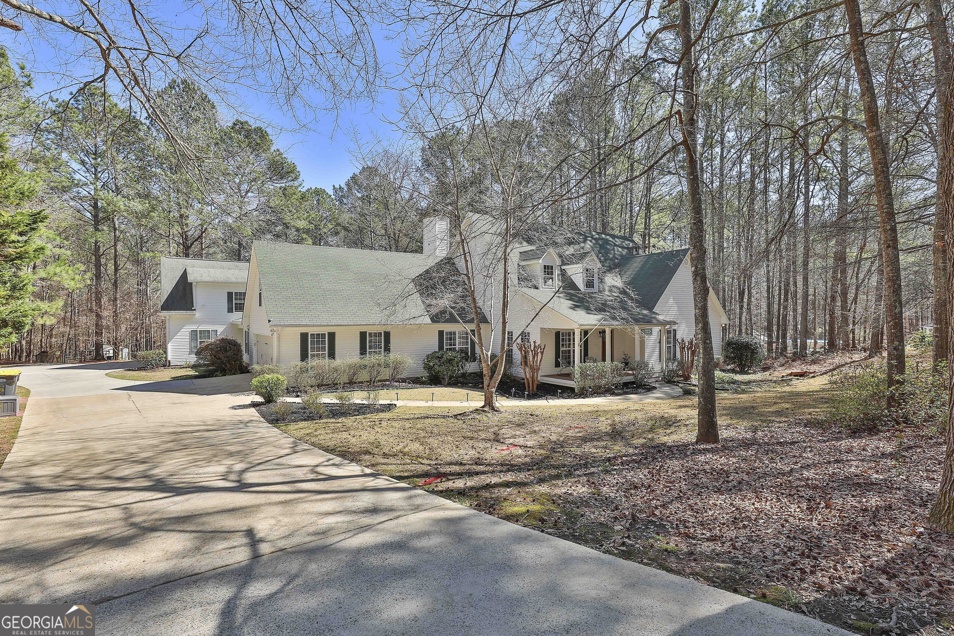 2390 Mount Carmel Road Property Photo