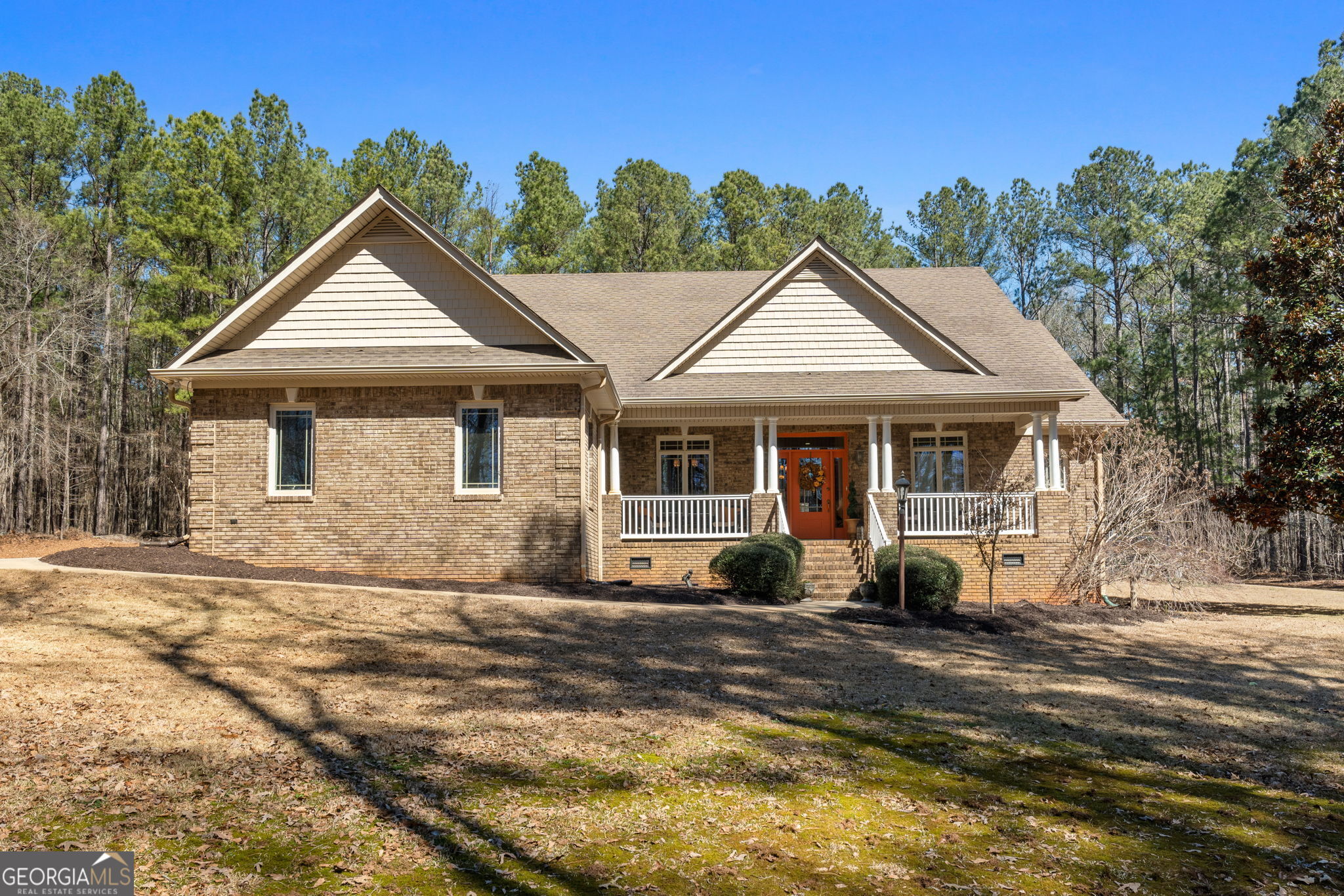 76 Creekside Court Property Photo