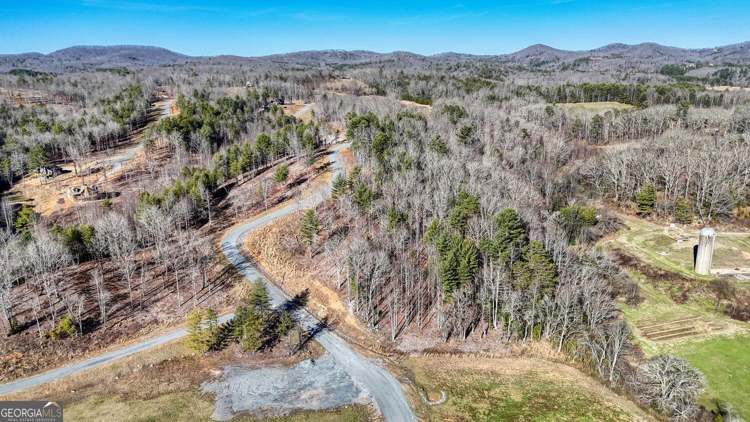 Lot 2 Ridges Drive Property Photo 6