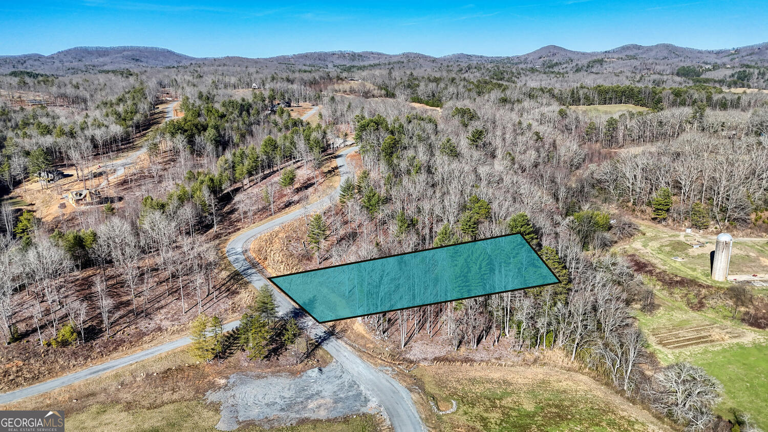 Lot 2 Ridges Drive Property Photo 7