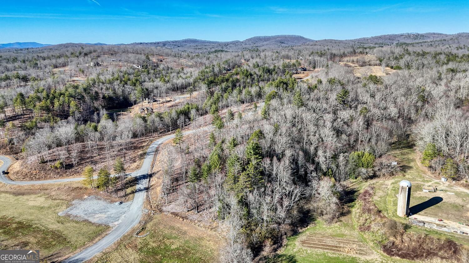 Lot 2 Ridges Drive Property Photo 8