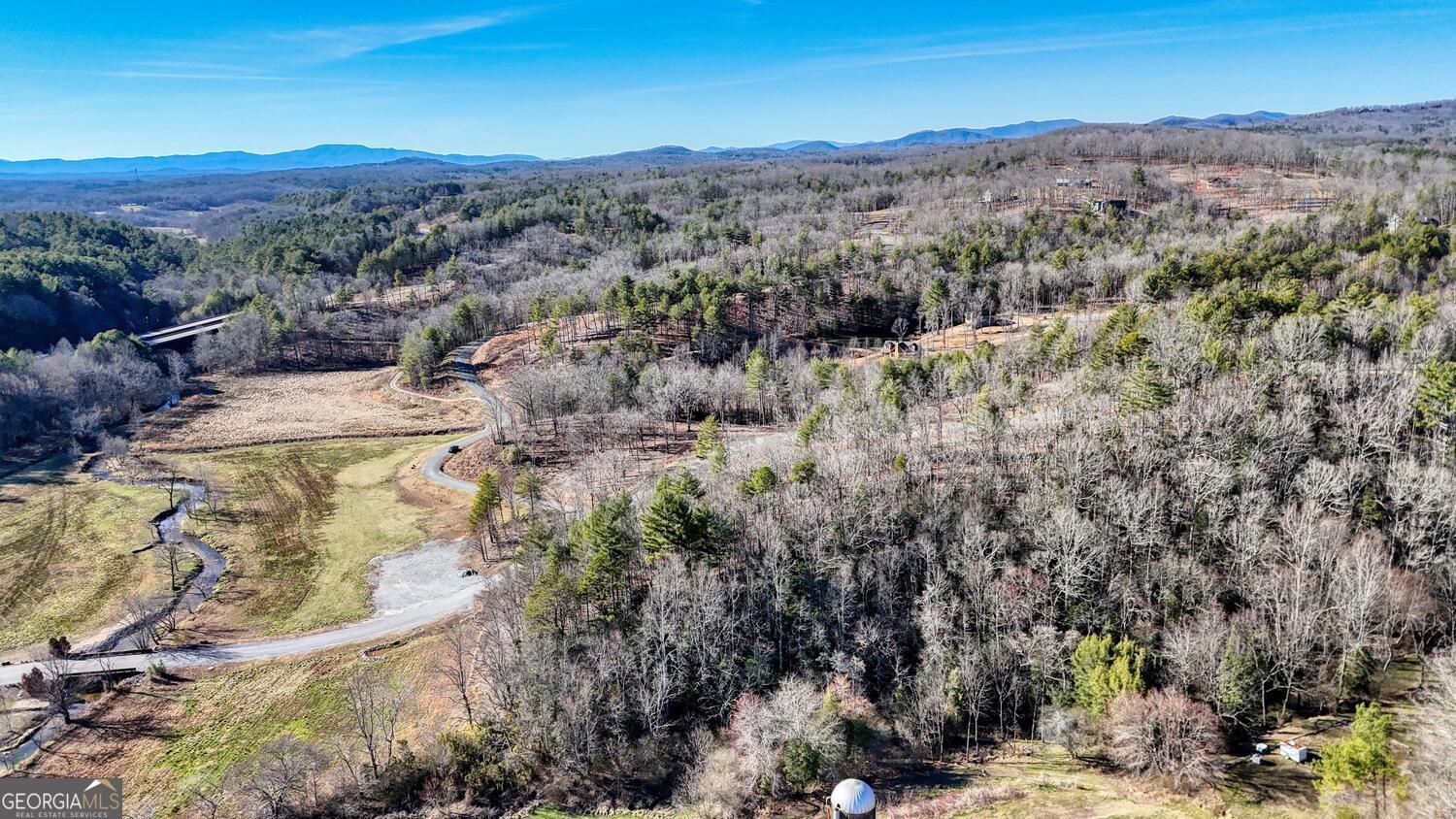 Lot 2 Ridges Drive Property Photo 9