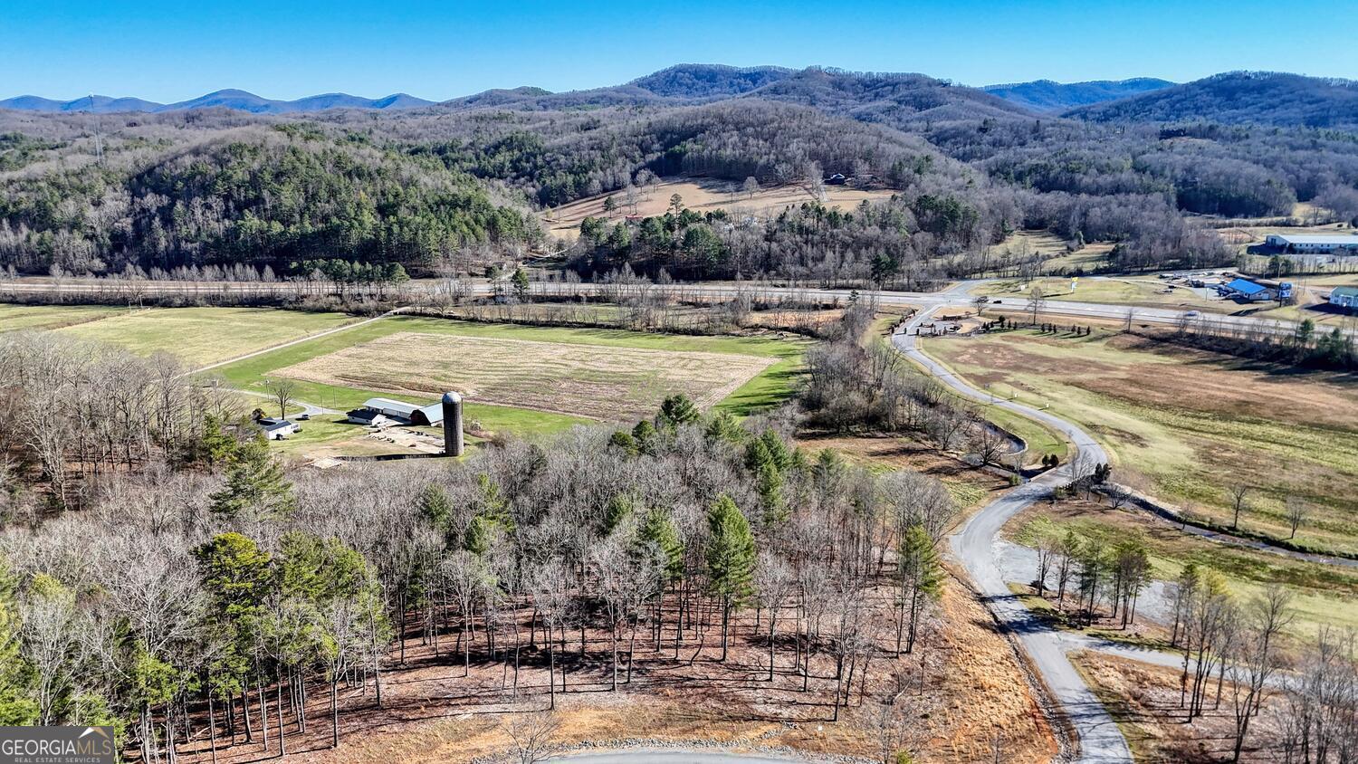 Lot 2 Ridges Drive Property Photo 12