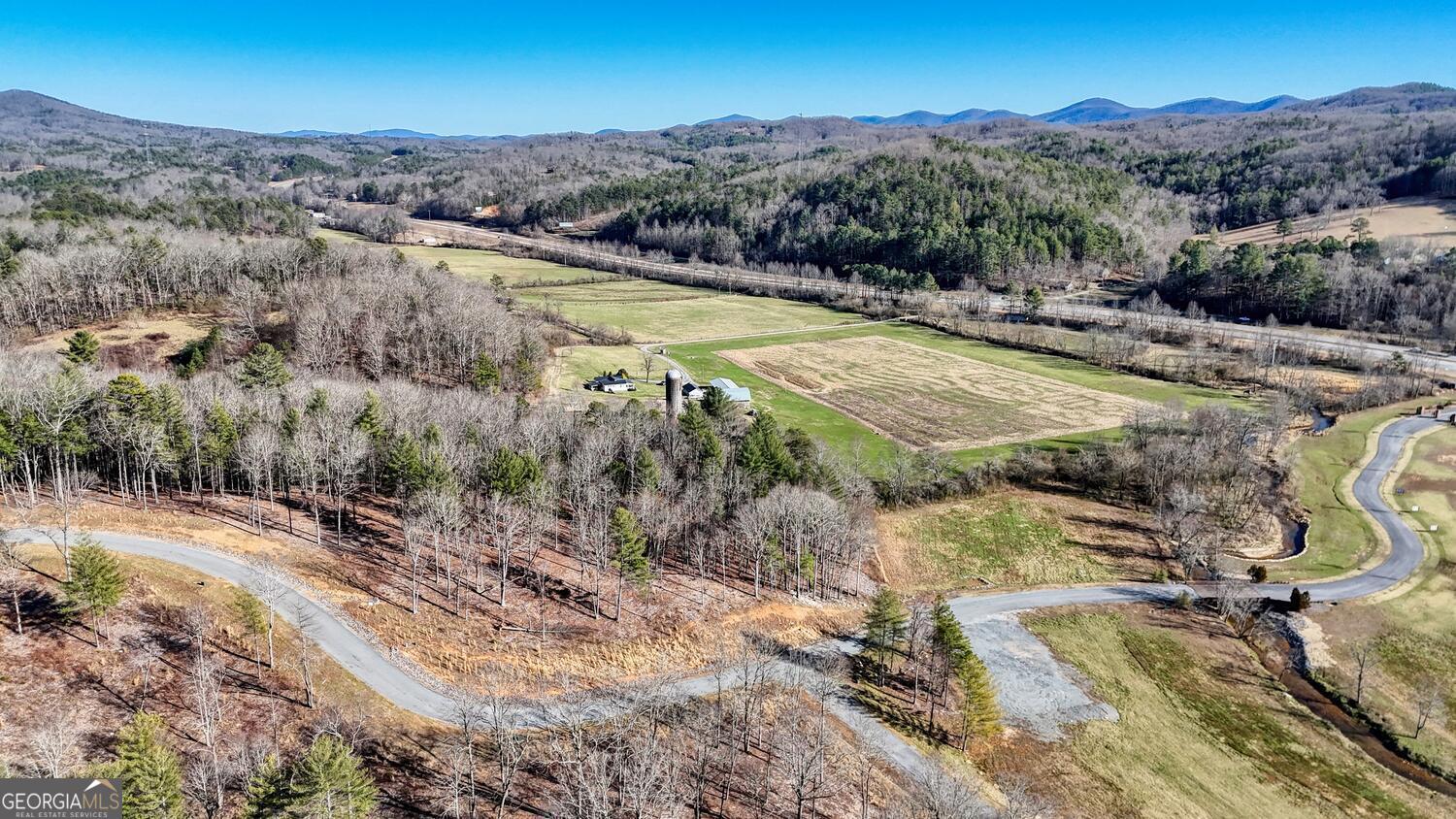 Lot 2 Ridges Drive Property Photo 13