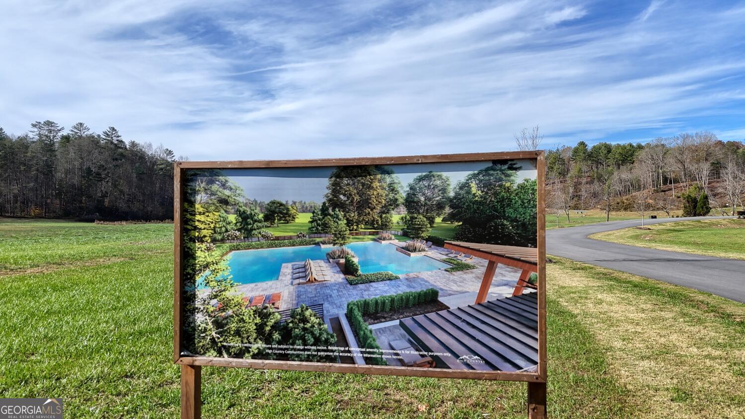 Lot 2 Ridges Drive Property Photo 22