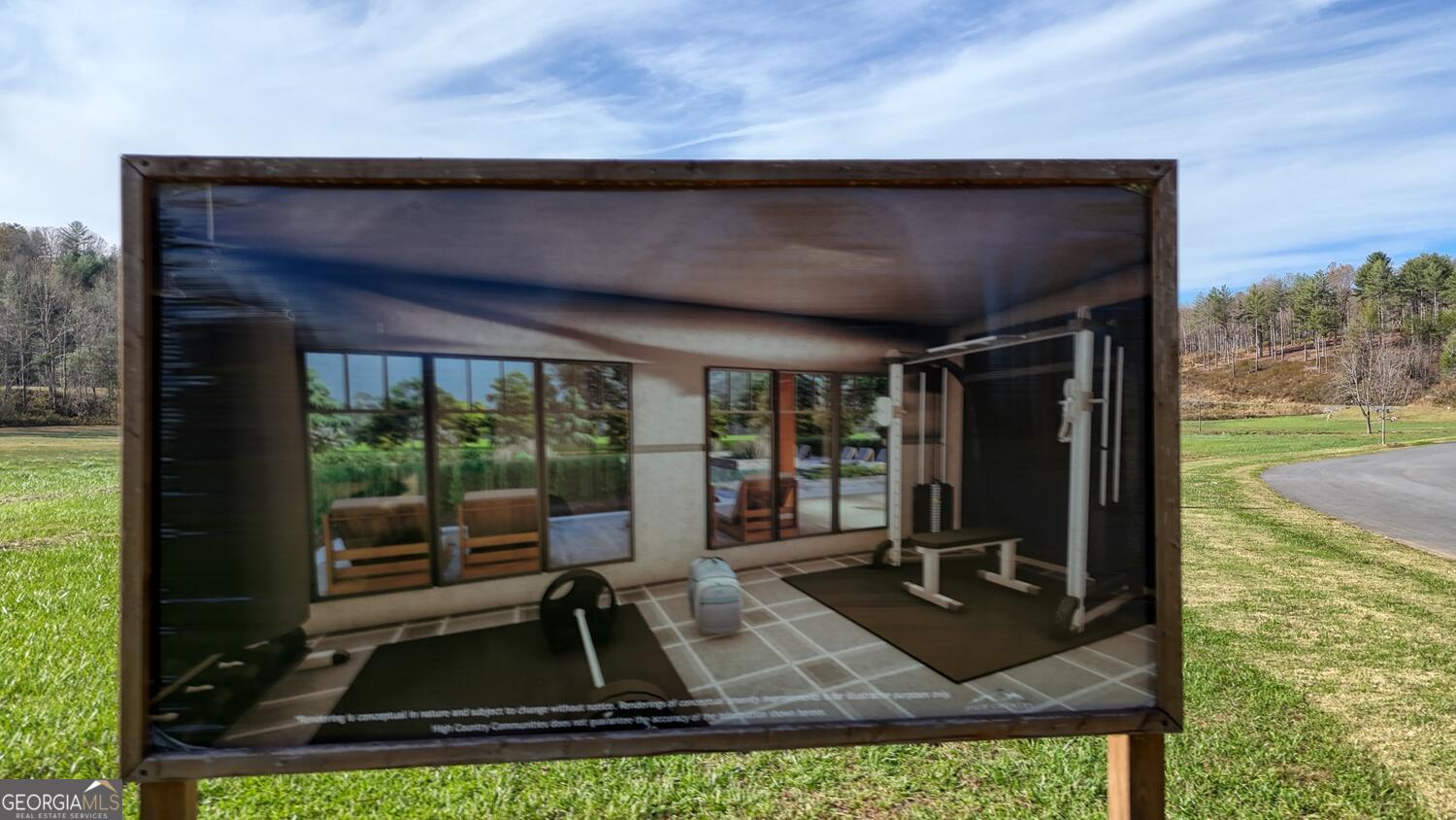 Lot 2 Ridges Drive Property Photo 23