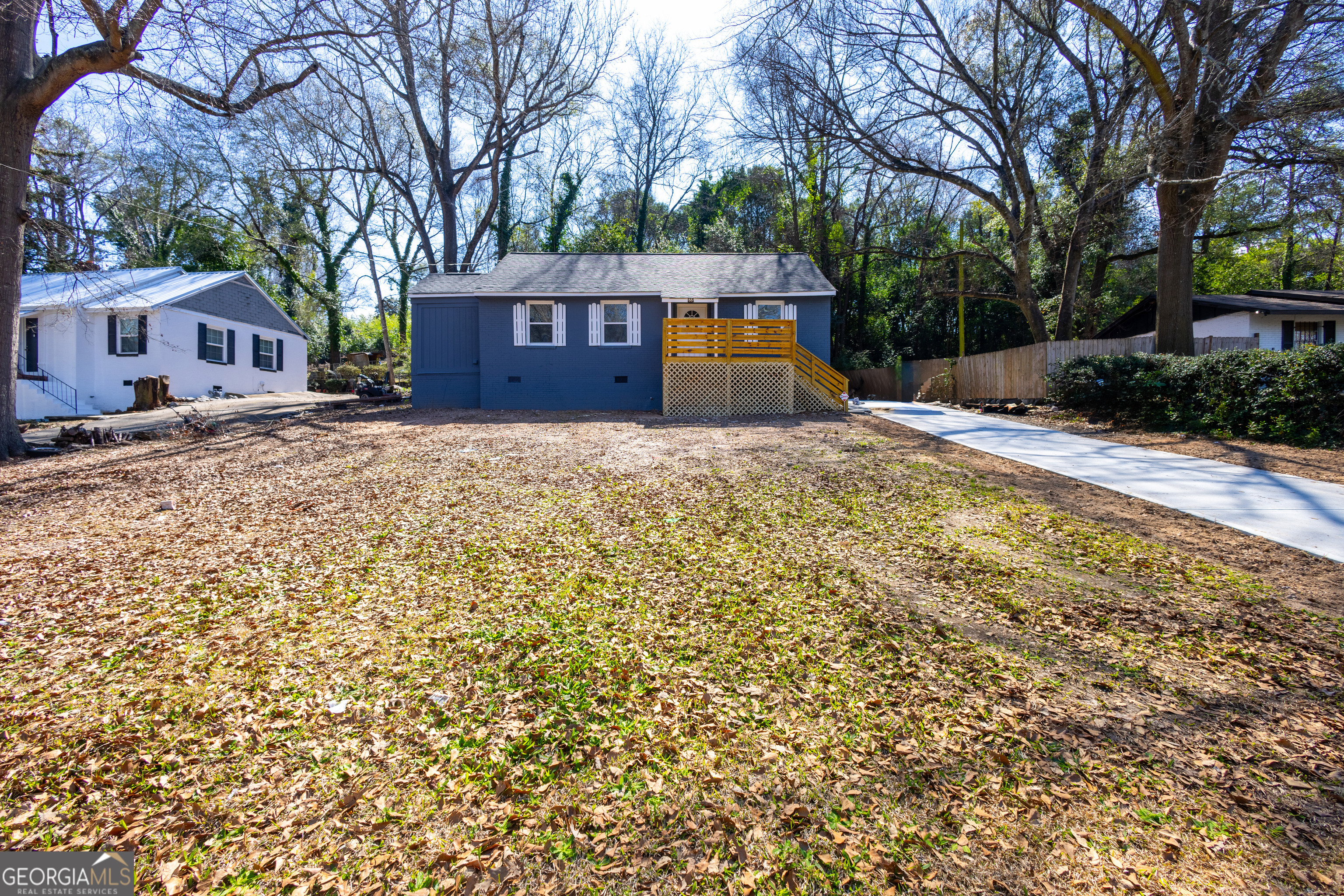 88 Infantry Drive Property Photo