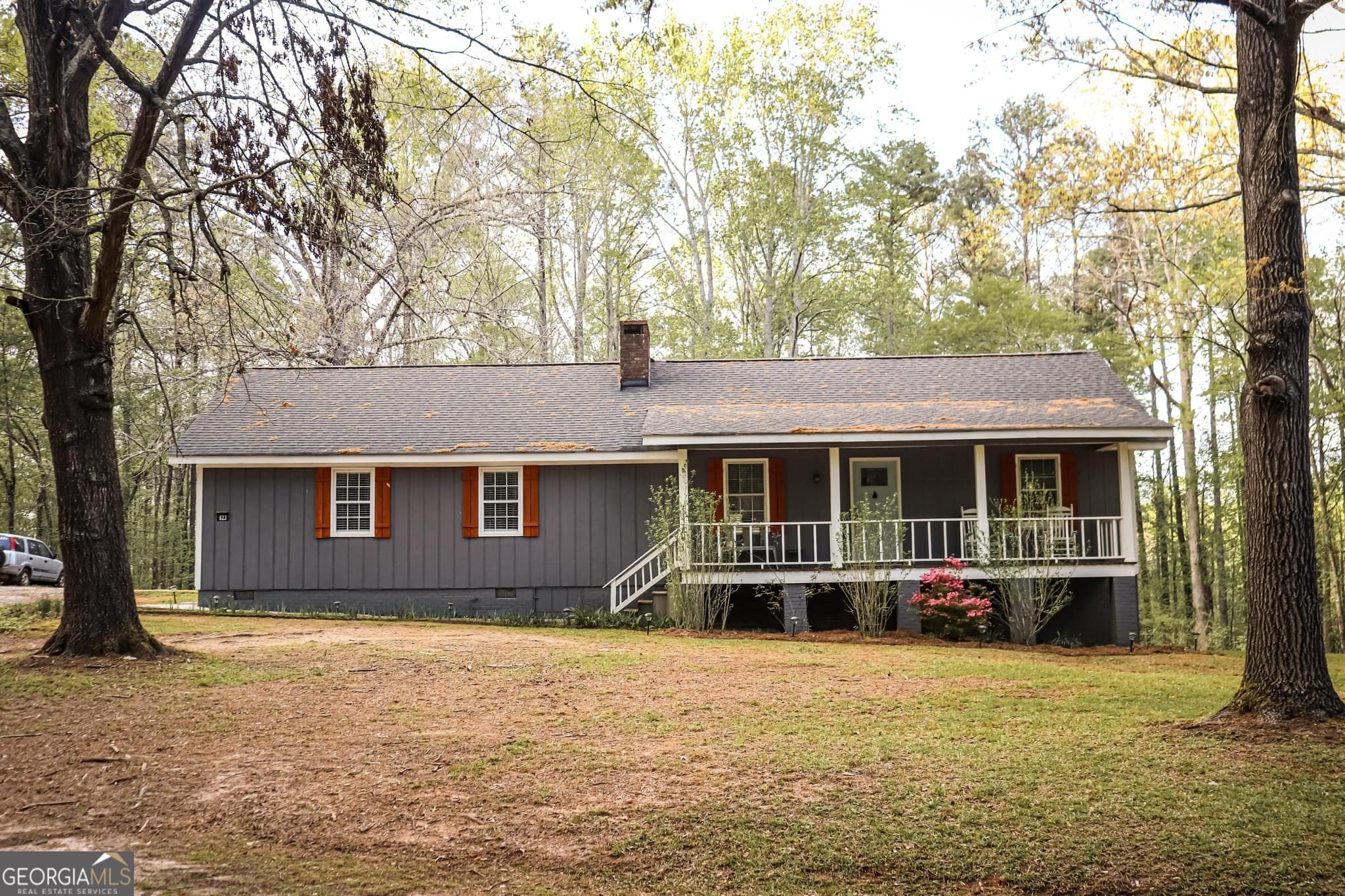 823 Mount Tabor Road Property Photo
