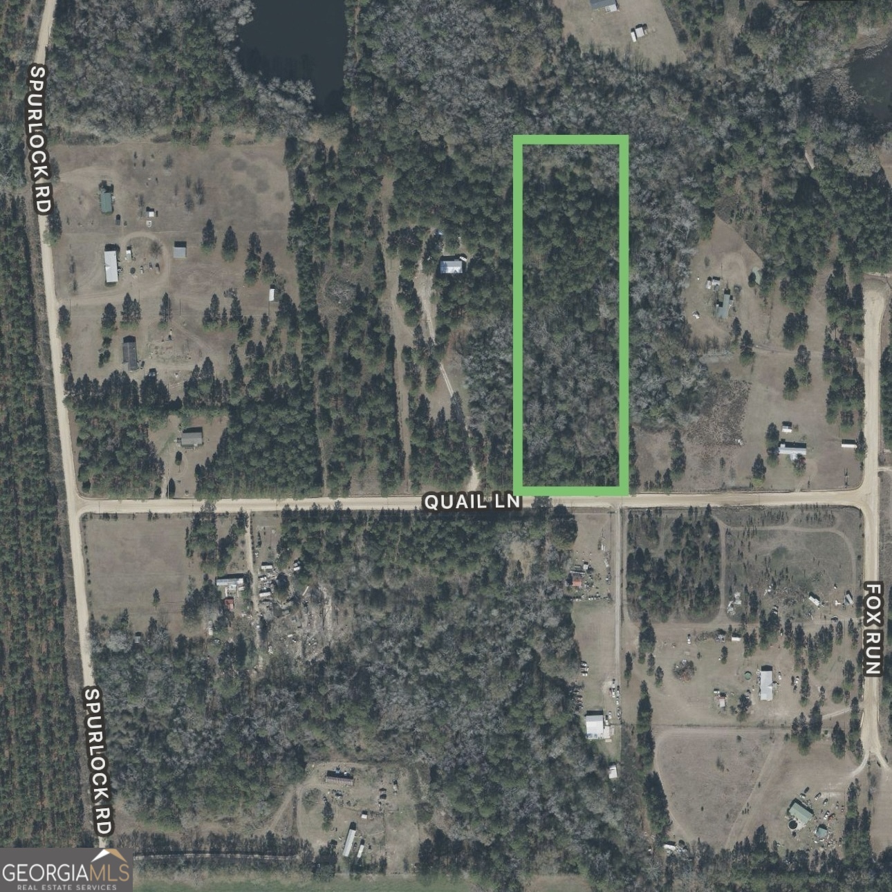 0 Quail Lane Property Photo