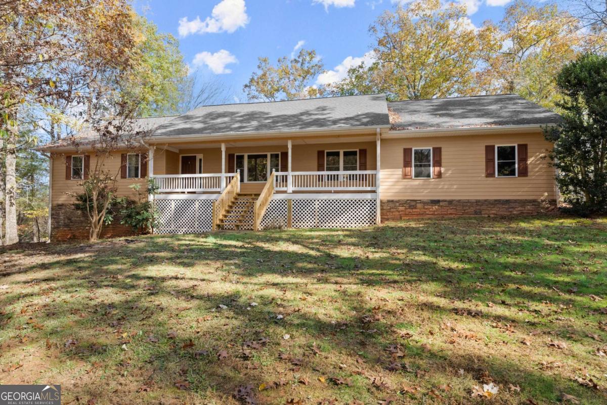 1418 Panorama Drive Property Photo