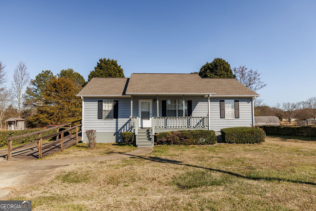 264 Sorrow Patterson Road Property Photo