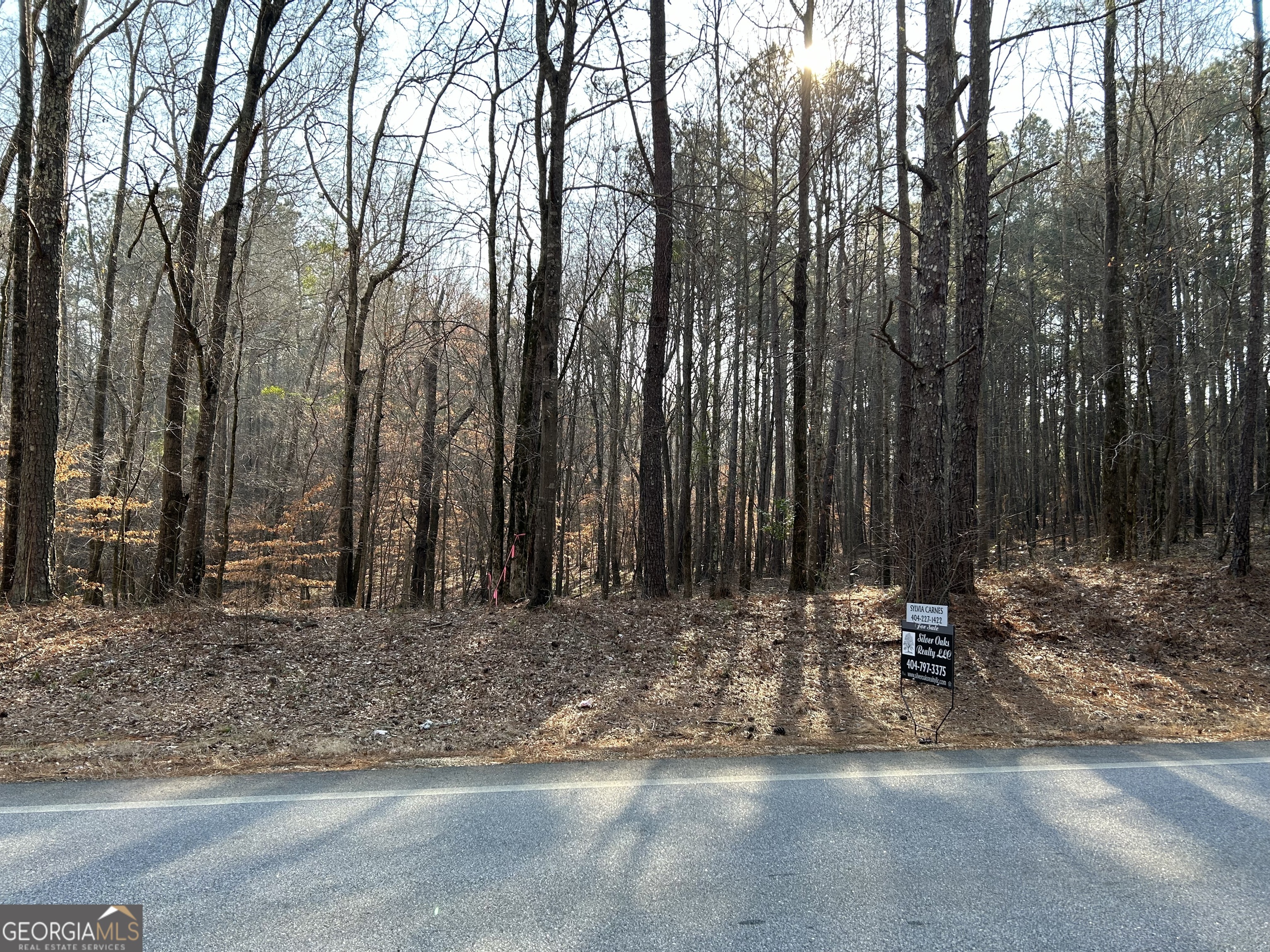 Shady Dale Real Estate Listings Main Image