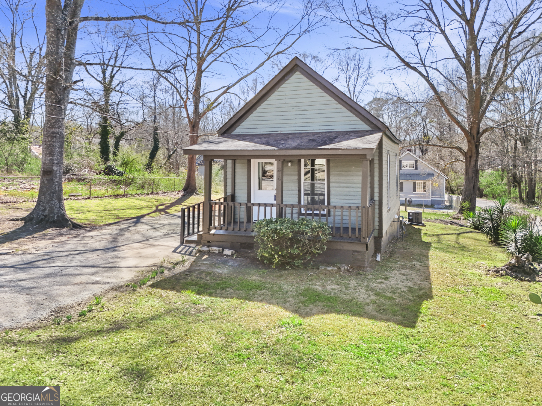 214 Arnco 3rd Street Property Photo