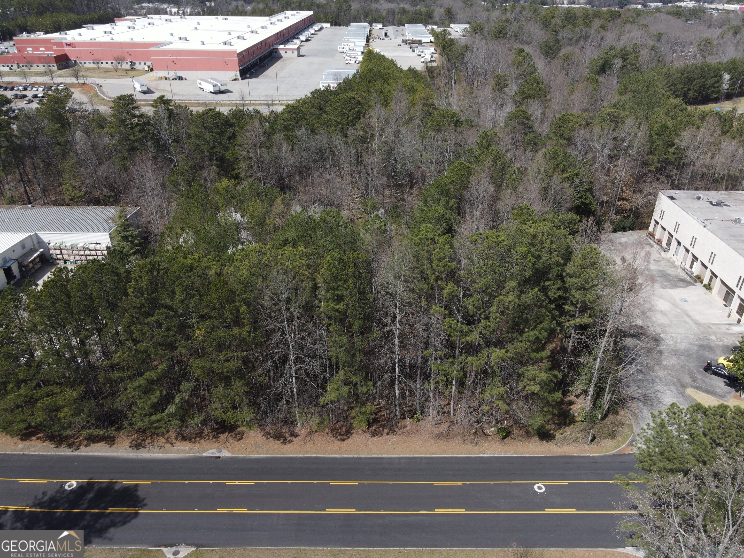 6215 Atlantic Boulevard Property Photo