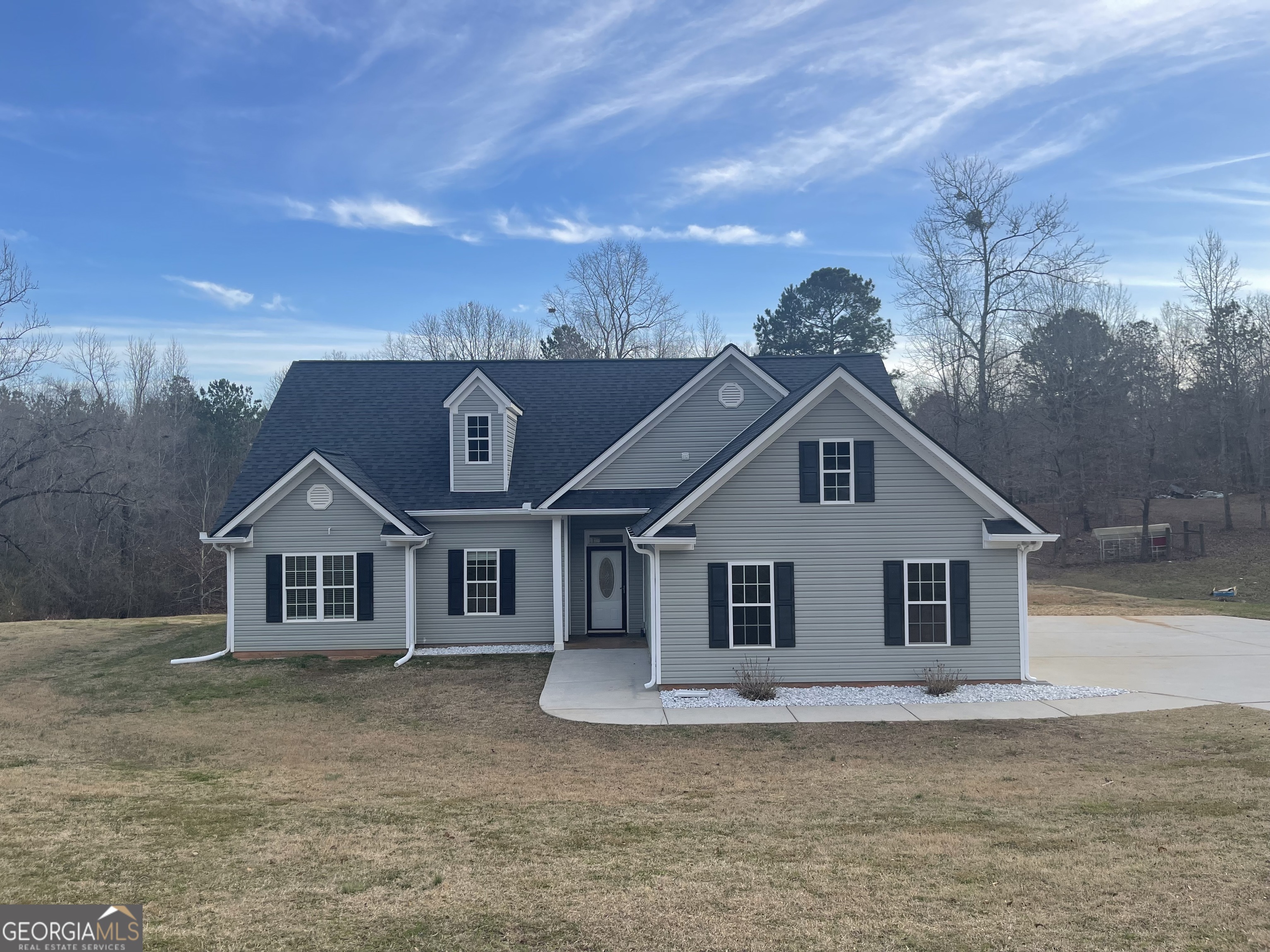 1029 Hines Road Property Photo
